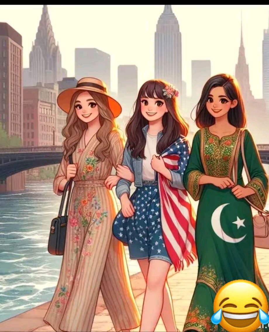 @Muslim girl