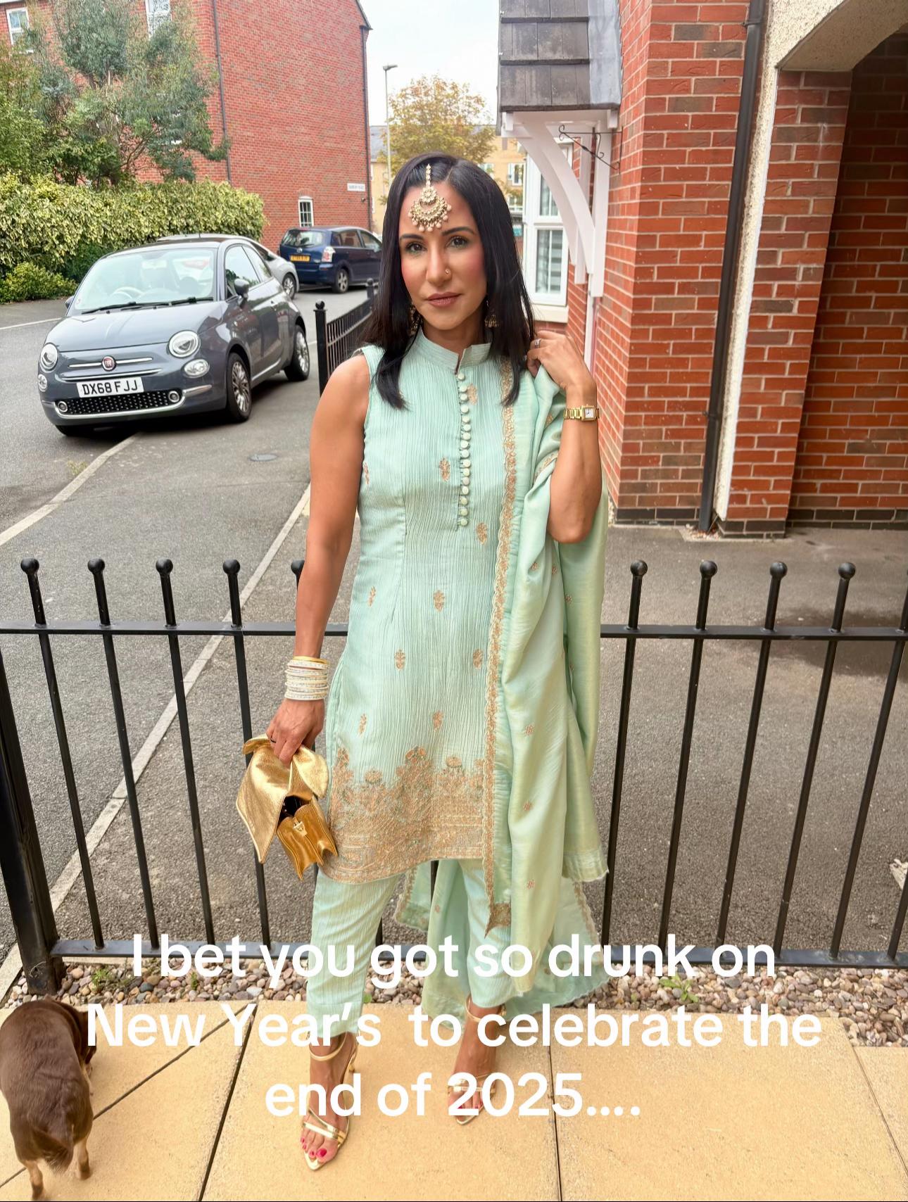 @Suki Sandhu