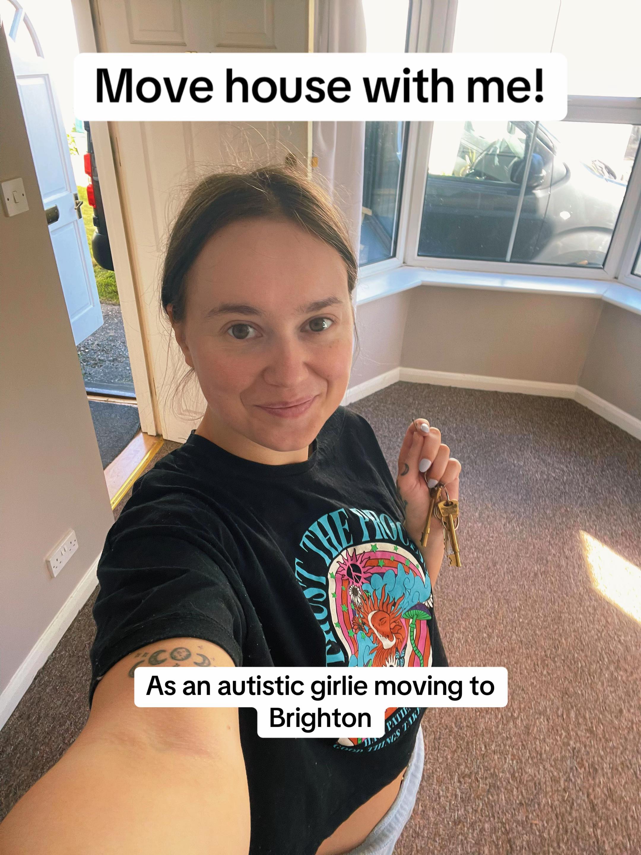 @Autism with Sabby ☀️