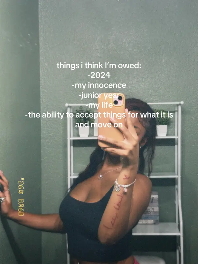 @Aniya Nikole :)