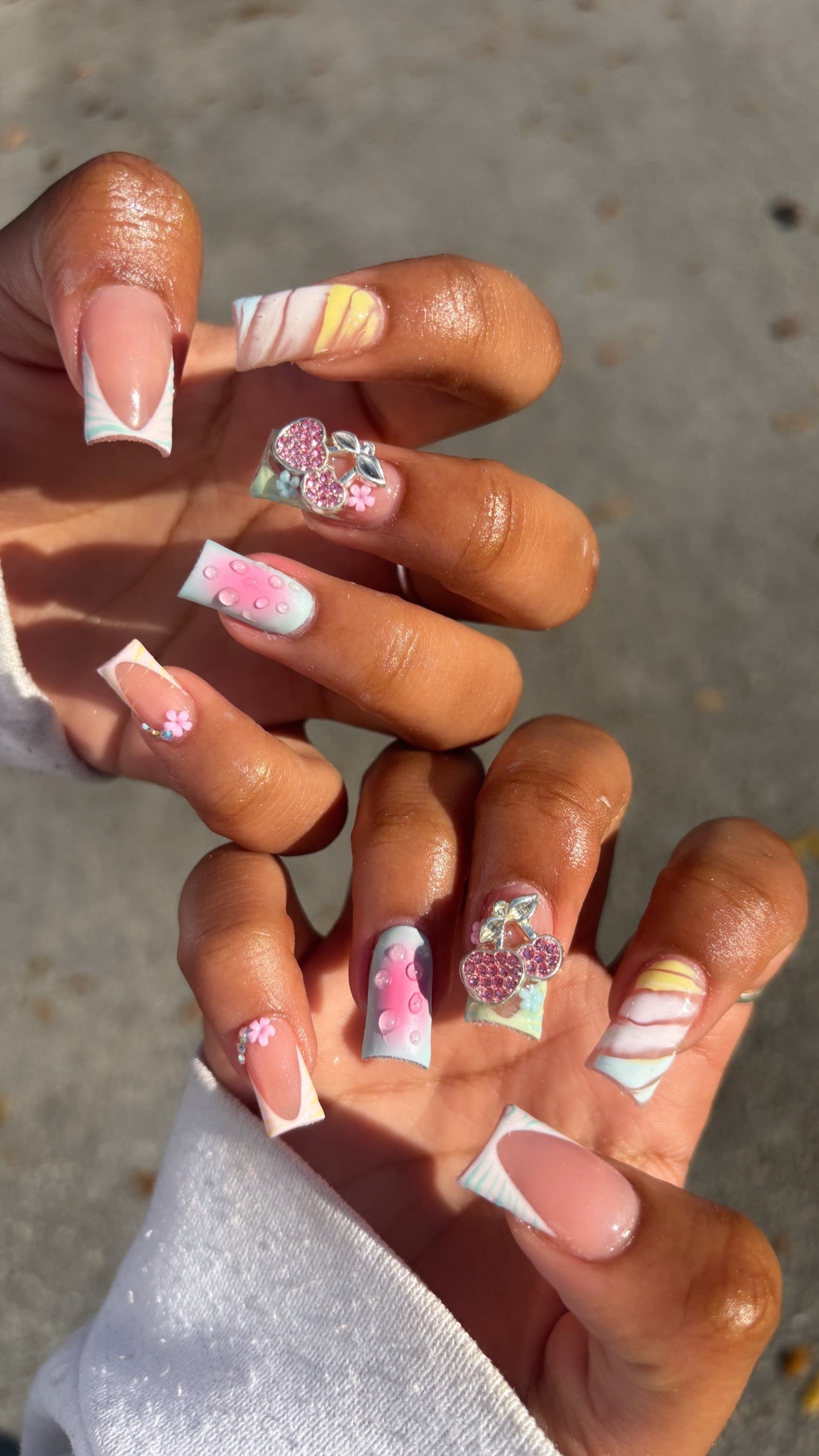 @📍BROWARD NAIL TECH