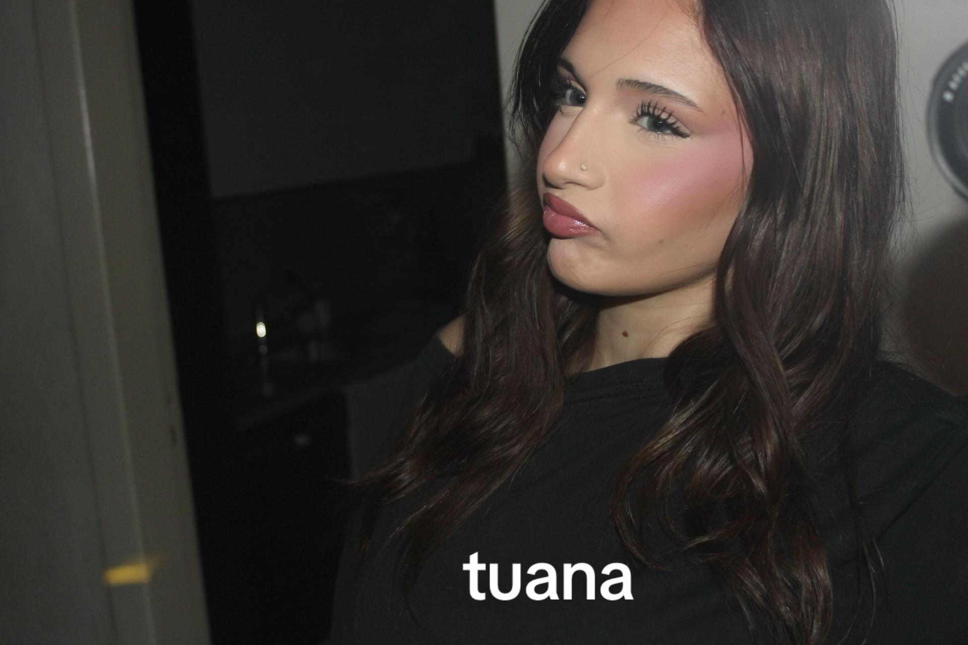 @Tuana