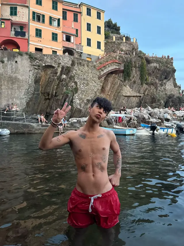 @Mauro Rossiello🪬