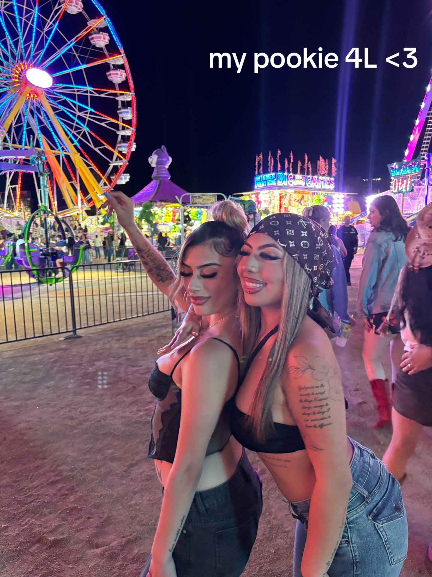 @lala <3