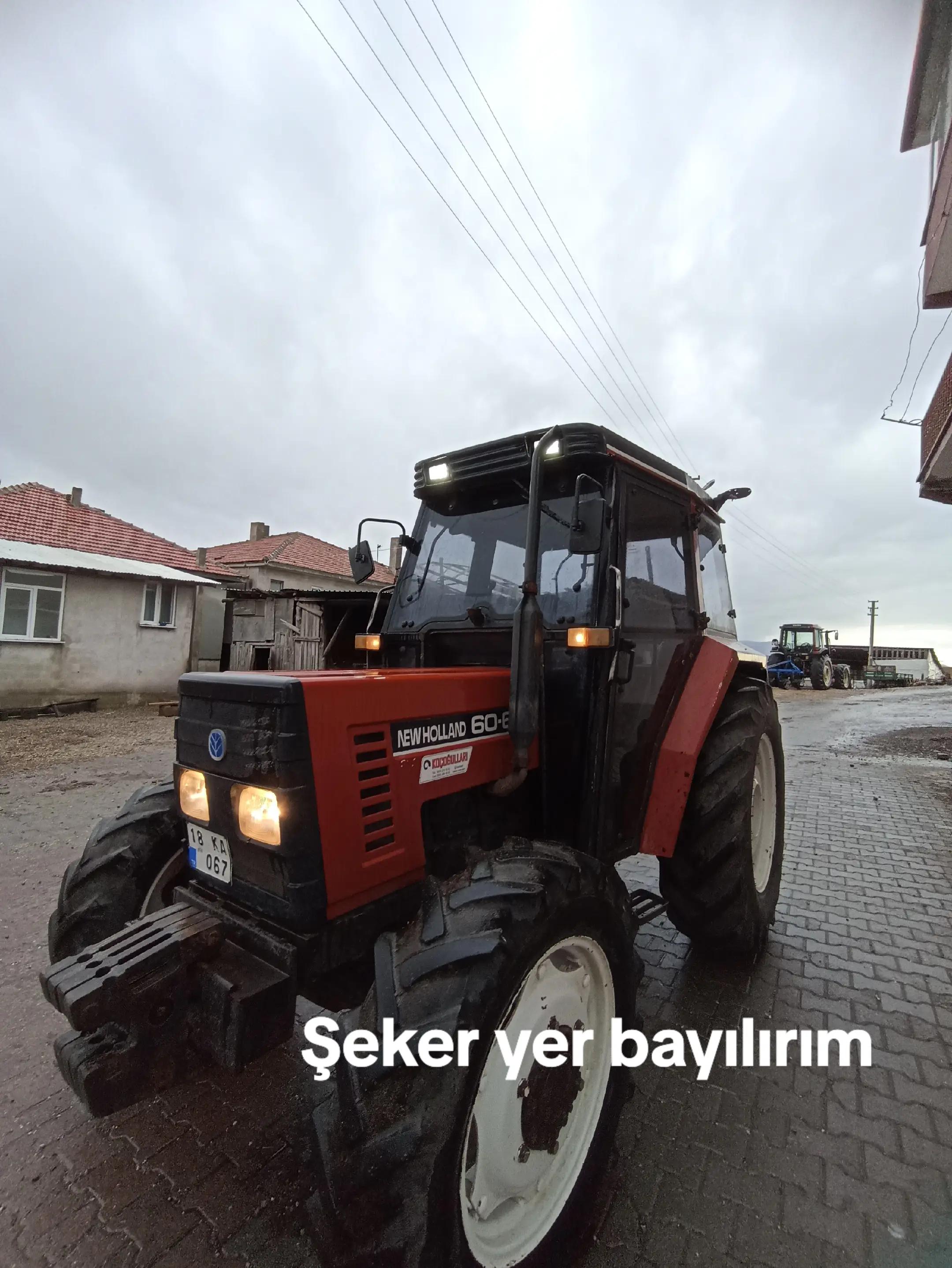 @Samet Yalçın