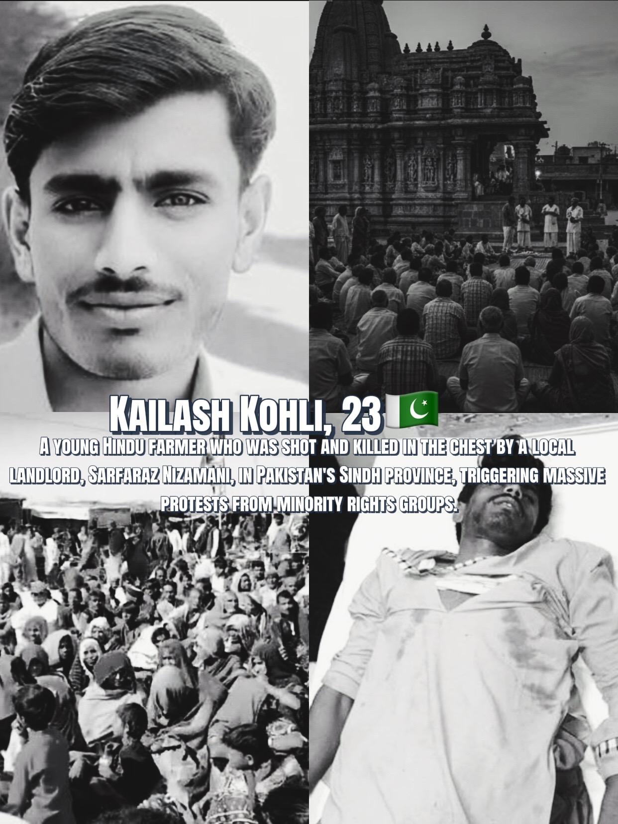 @ਕ੍ਰਿਸ਼ਨਾ ࿘ ૐ ☬ ☸︎ 🇵🇰