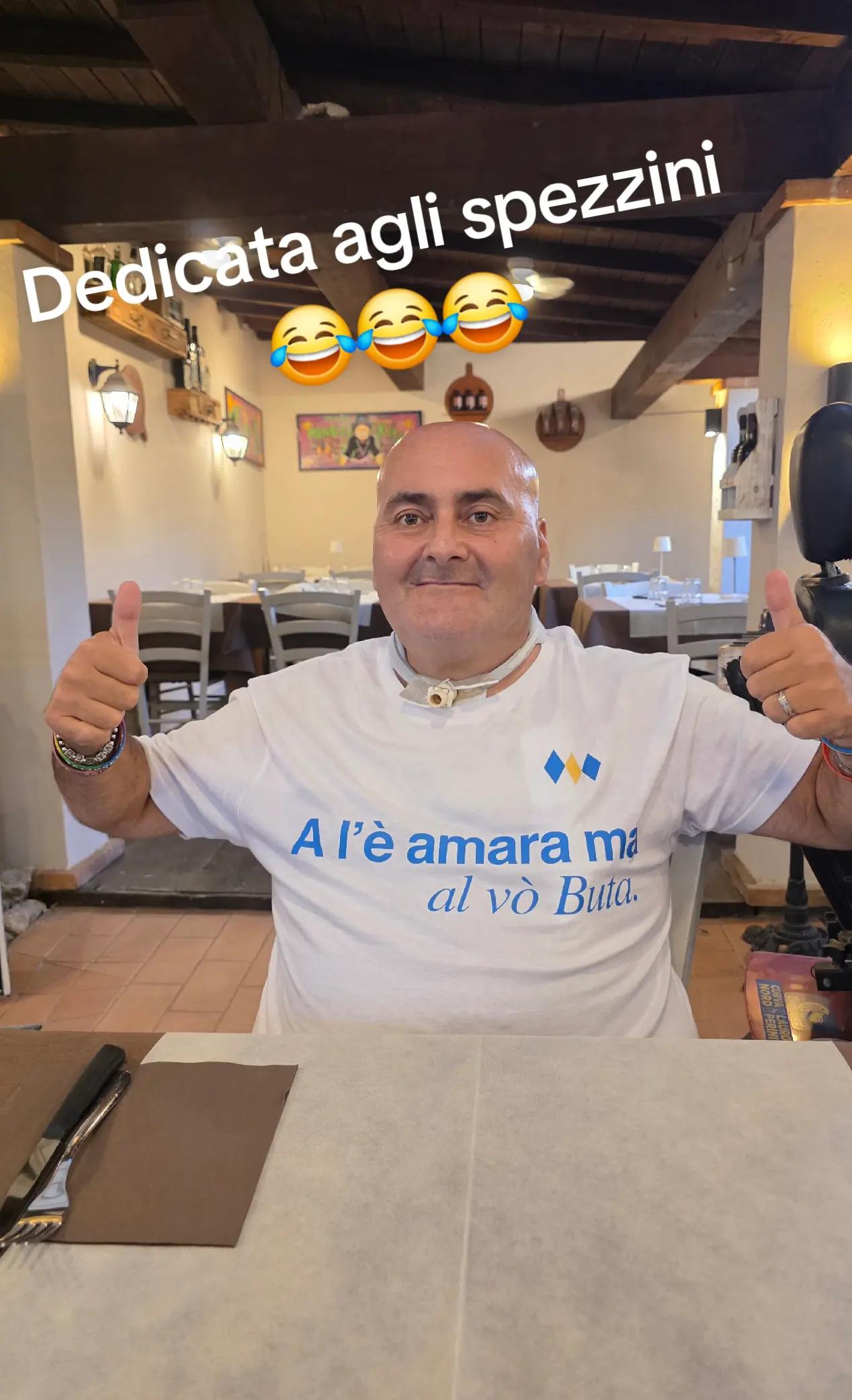 @Gianluca Bernardini