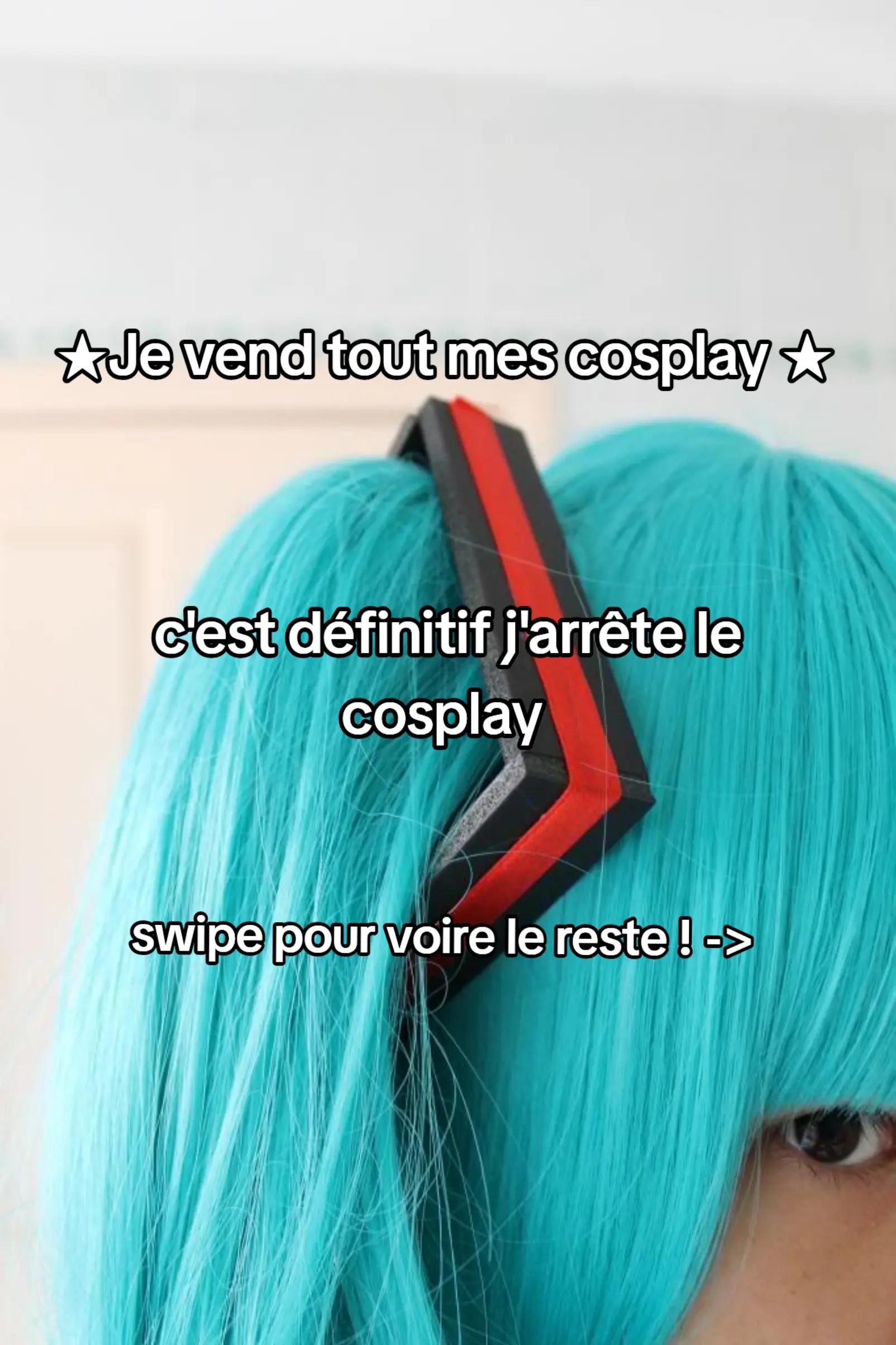@★JayJay (cos)★