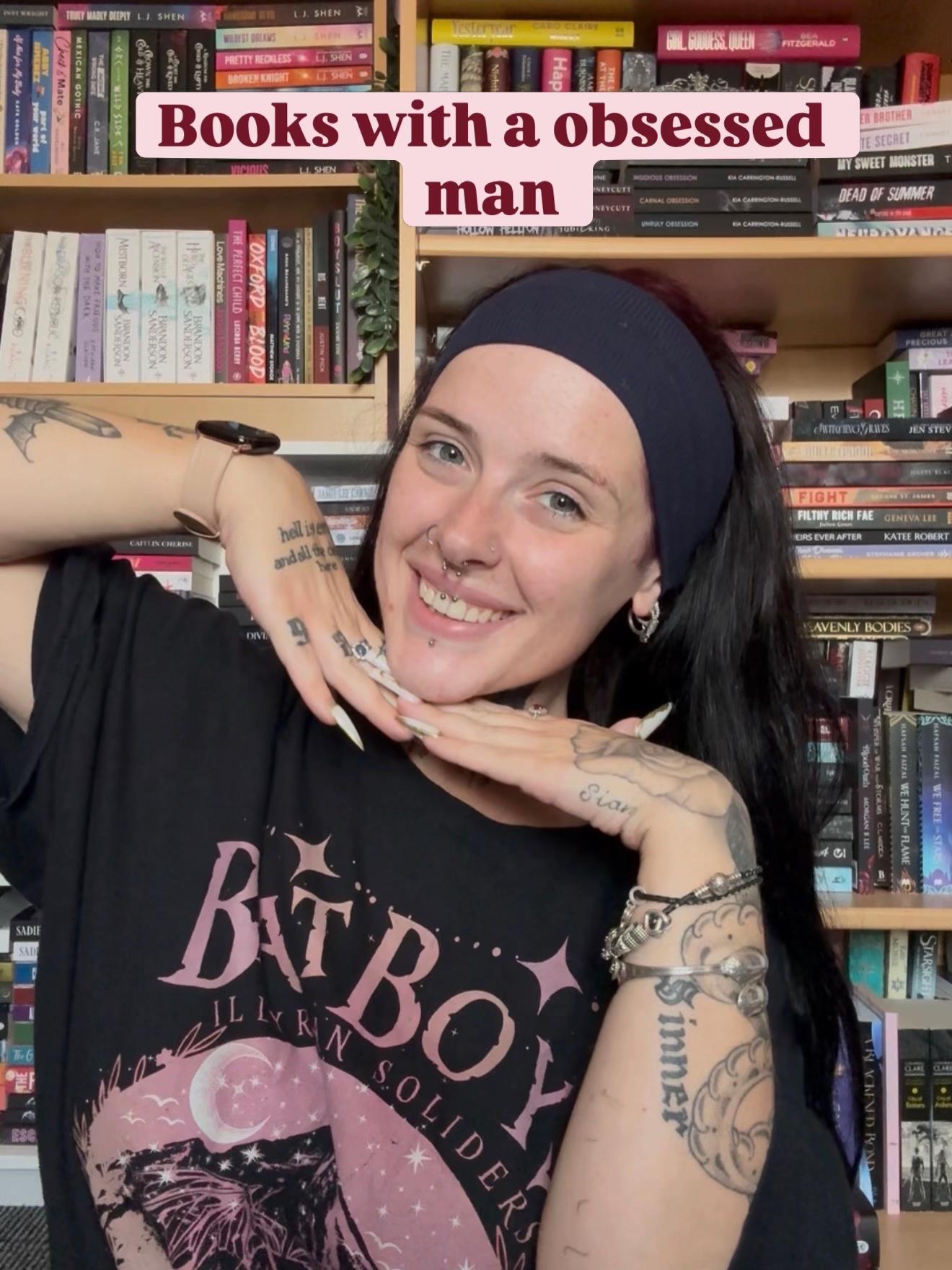 @BookedByMay📚🐉