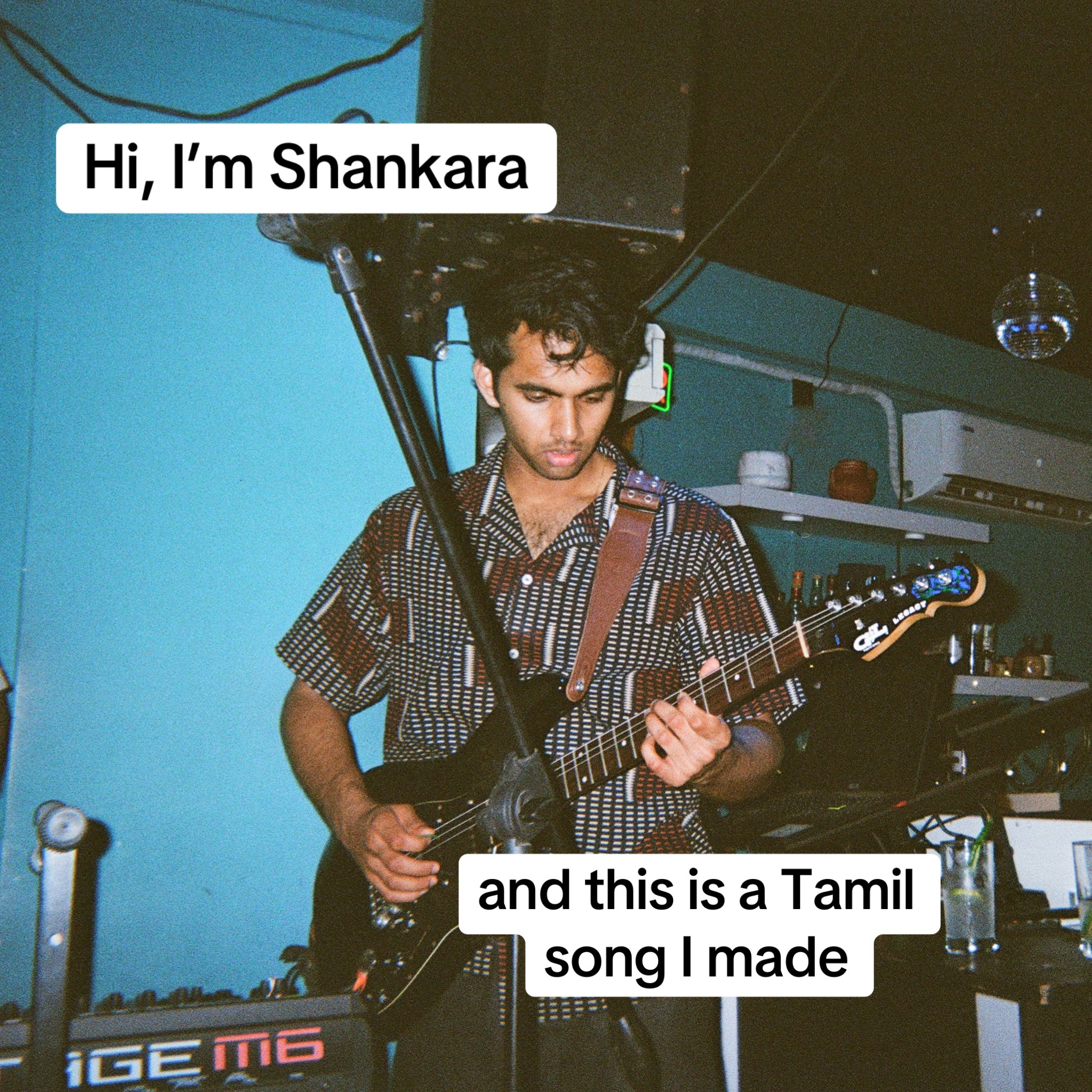 @Shankara