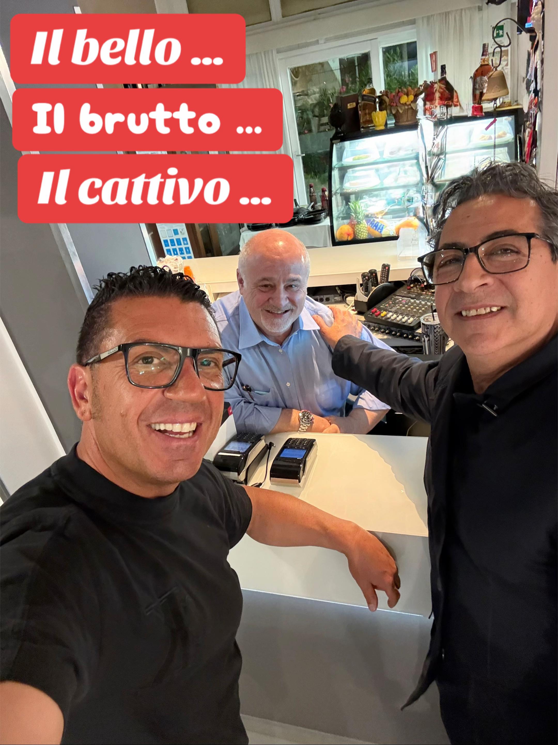 @Santino crasci vipcar
