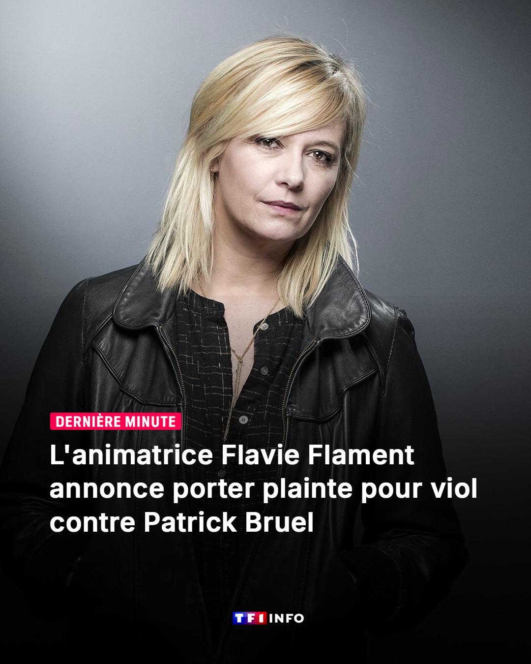@TF1 INFO