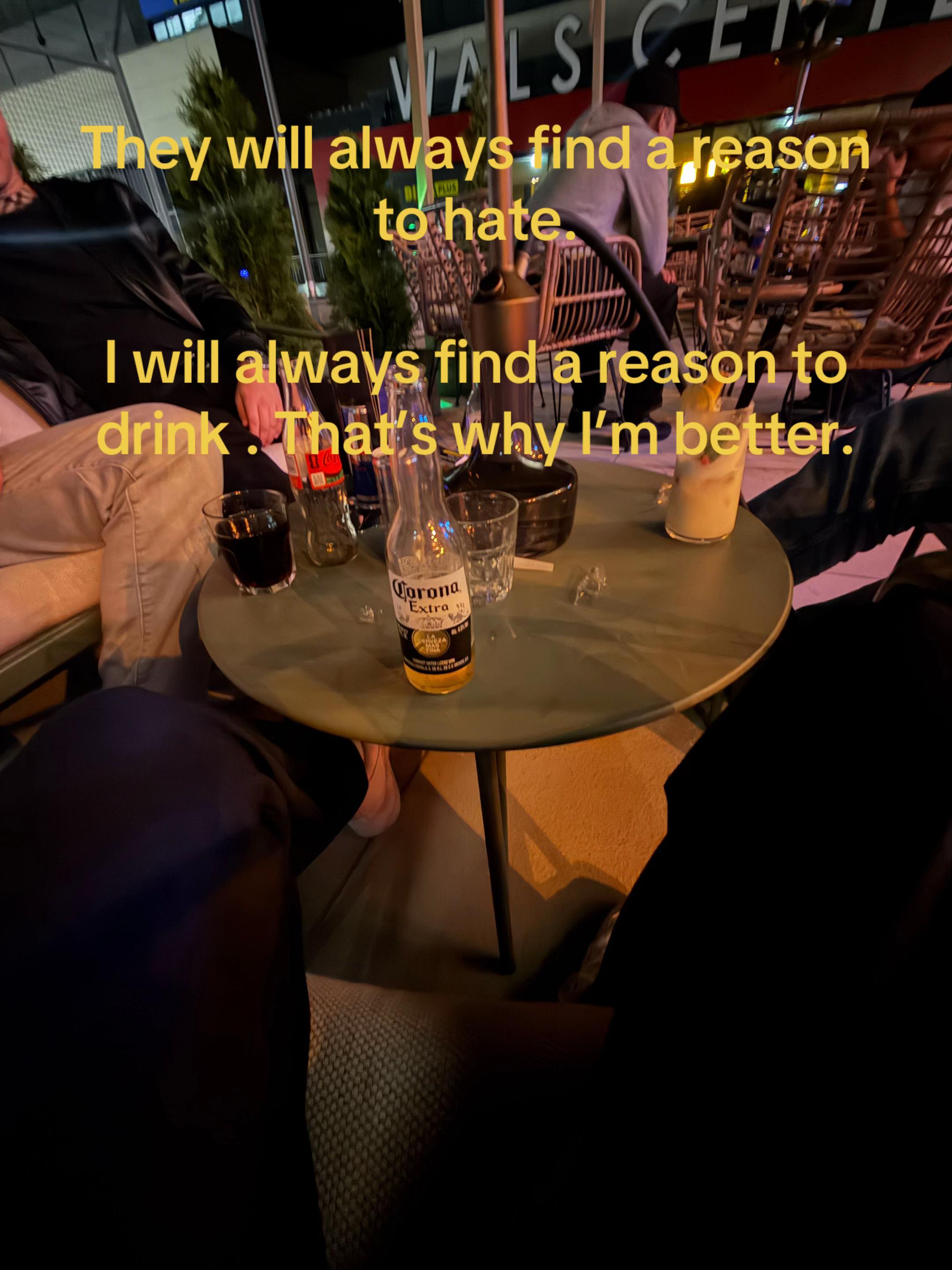 @King of Beer