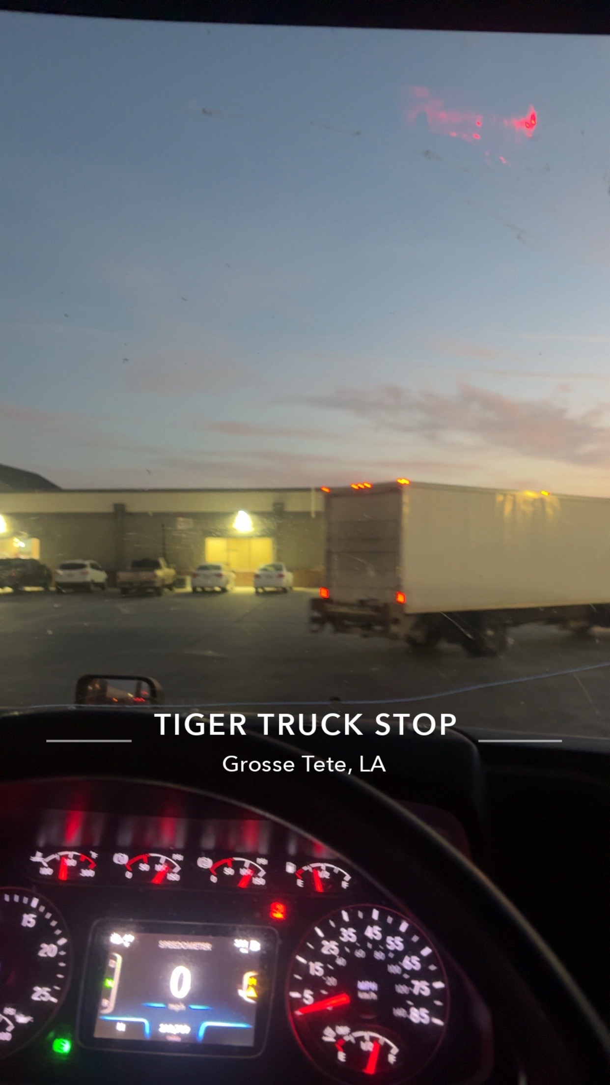 @texascamionero