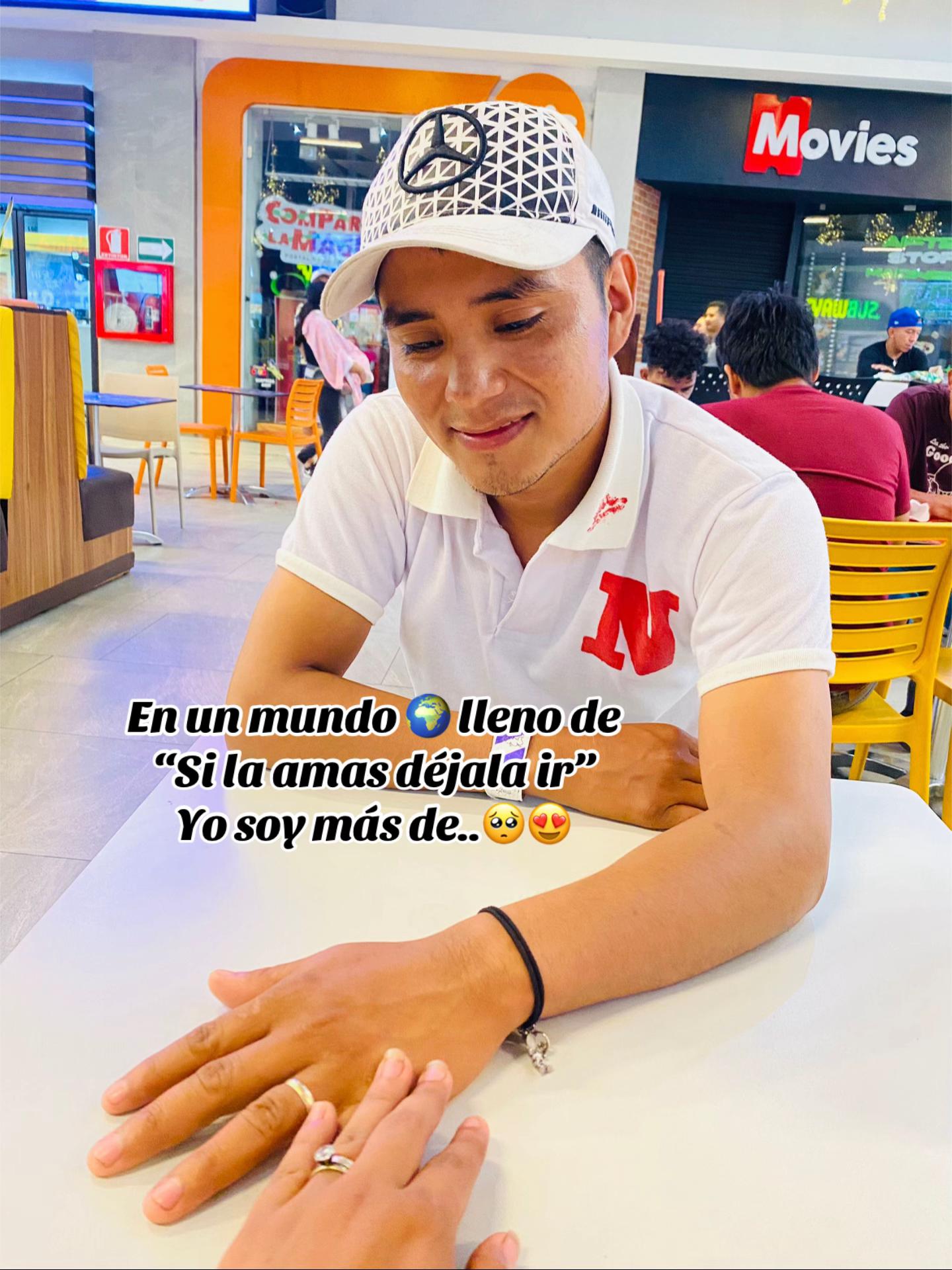@😍(TE AMO❤️B)Y(E)😍(-_-)