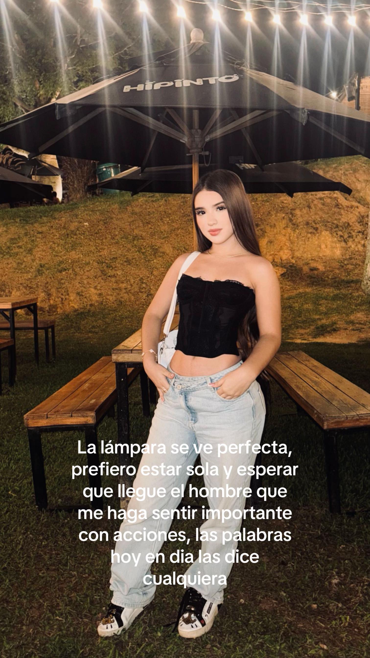 @Salome Gomez