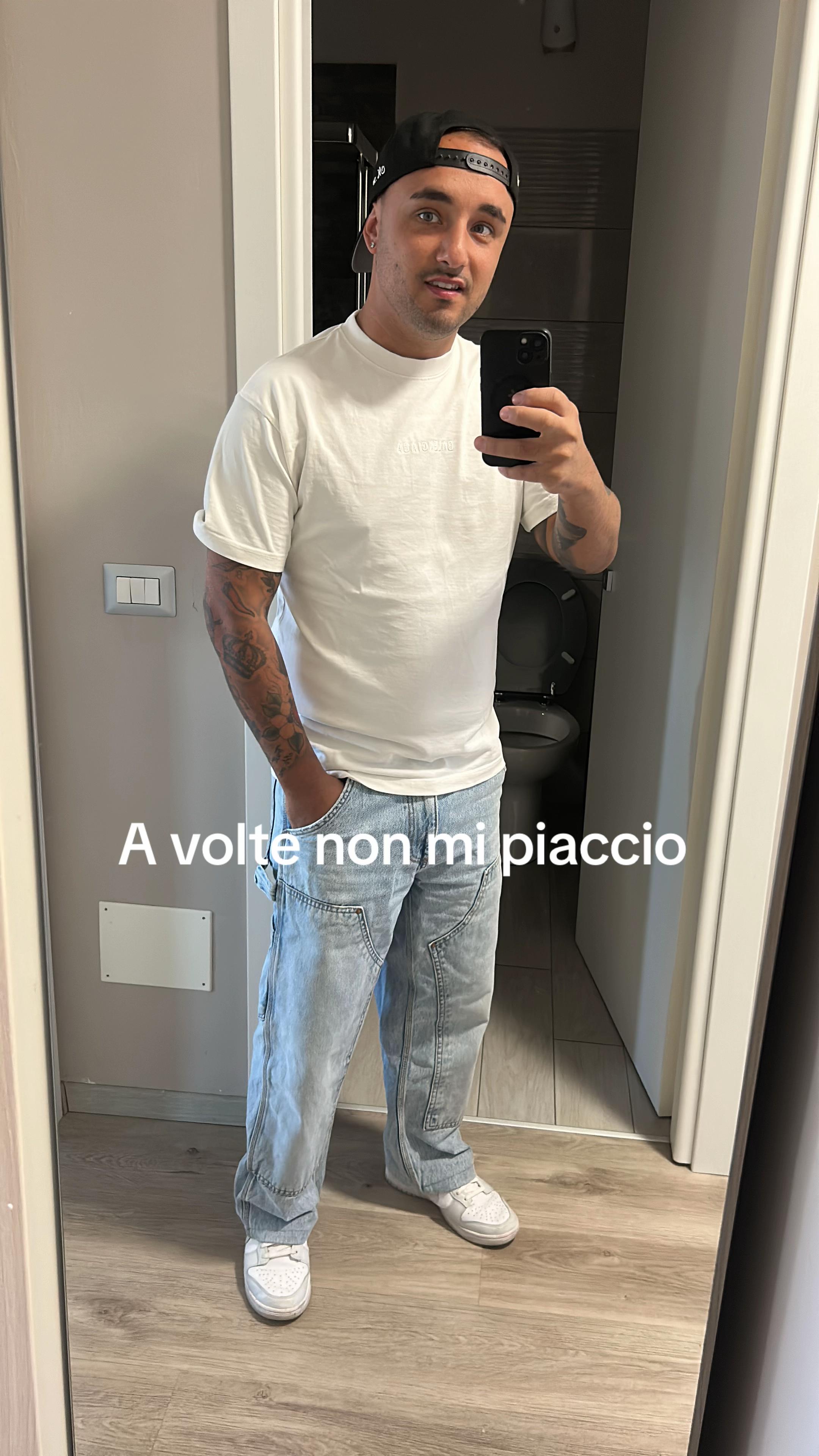 @Mattia Passaro