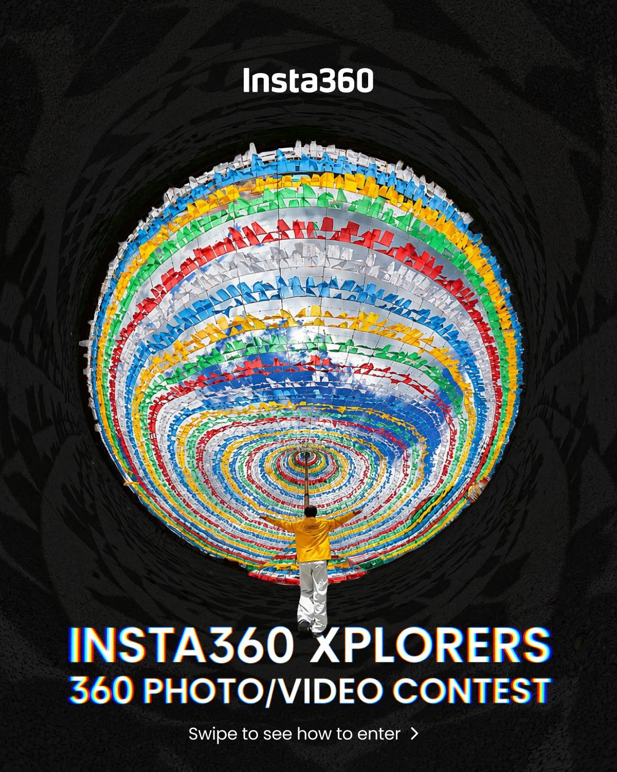 @insta360 official