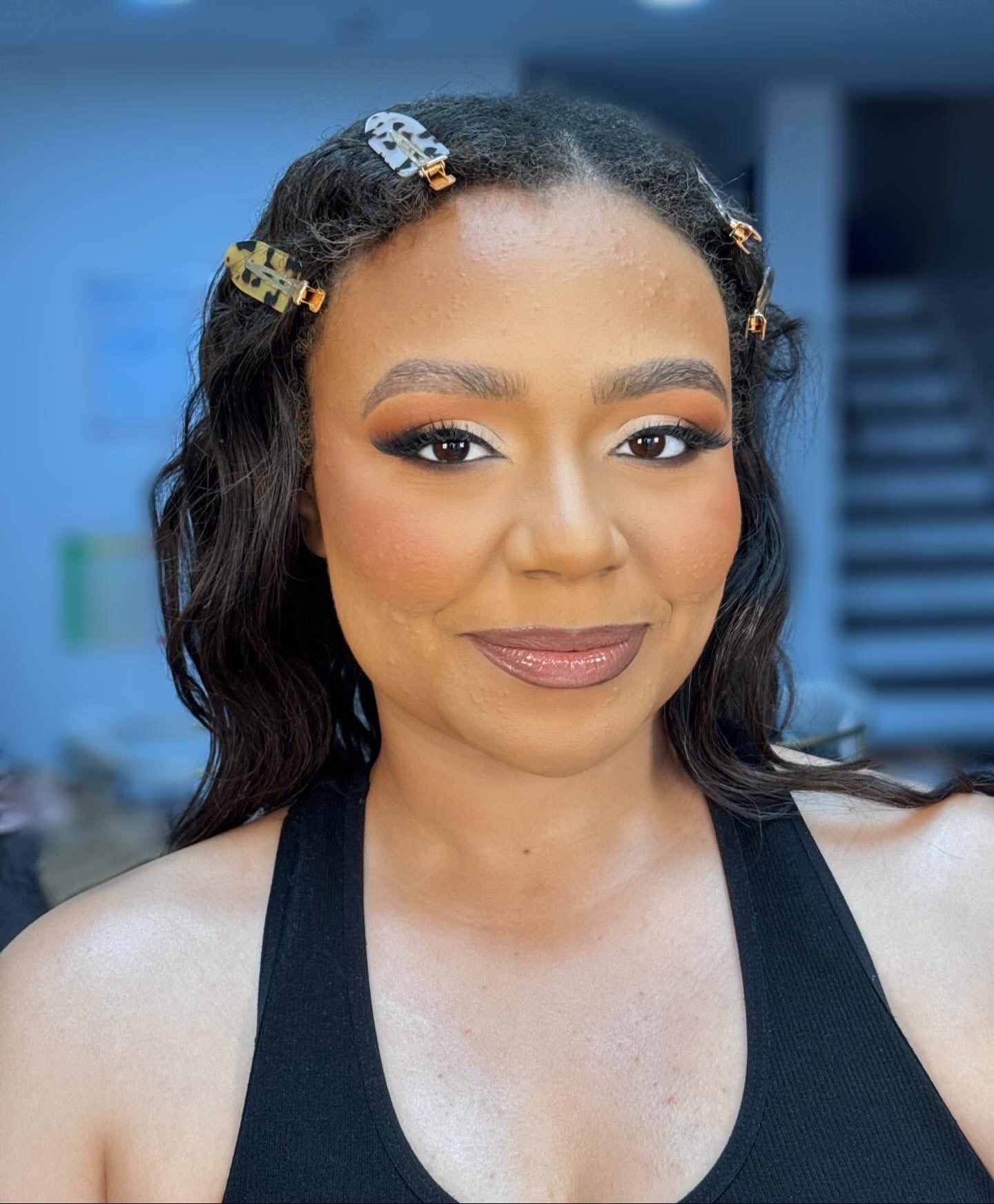 @Makeup by Sherviii