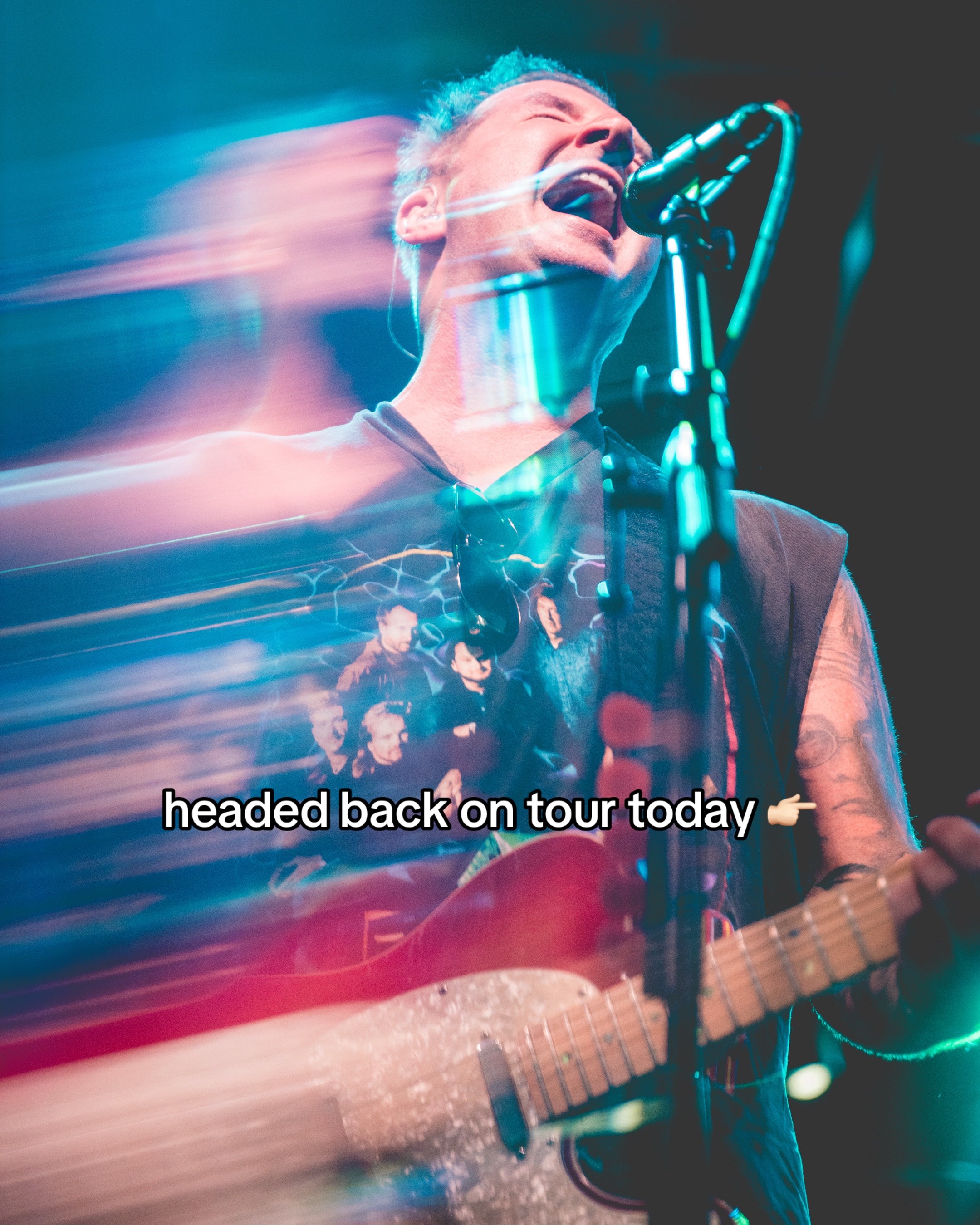 @Secondhand Serenade