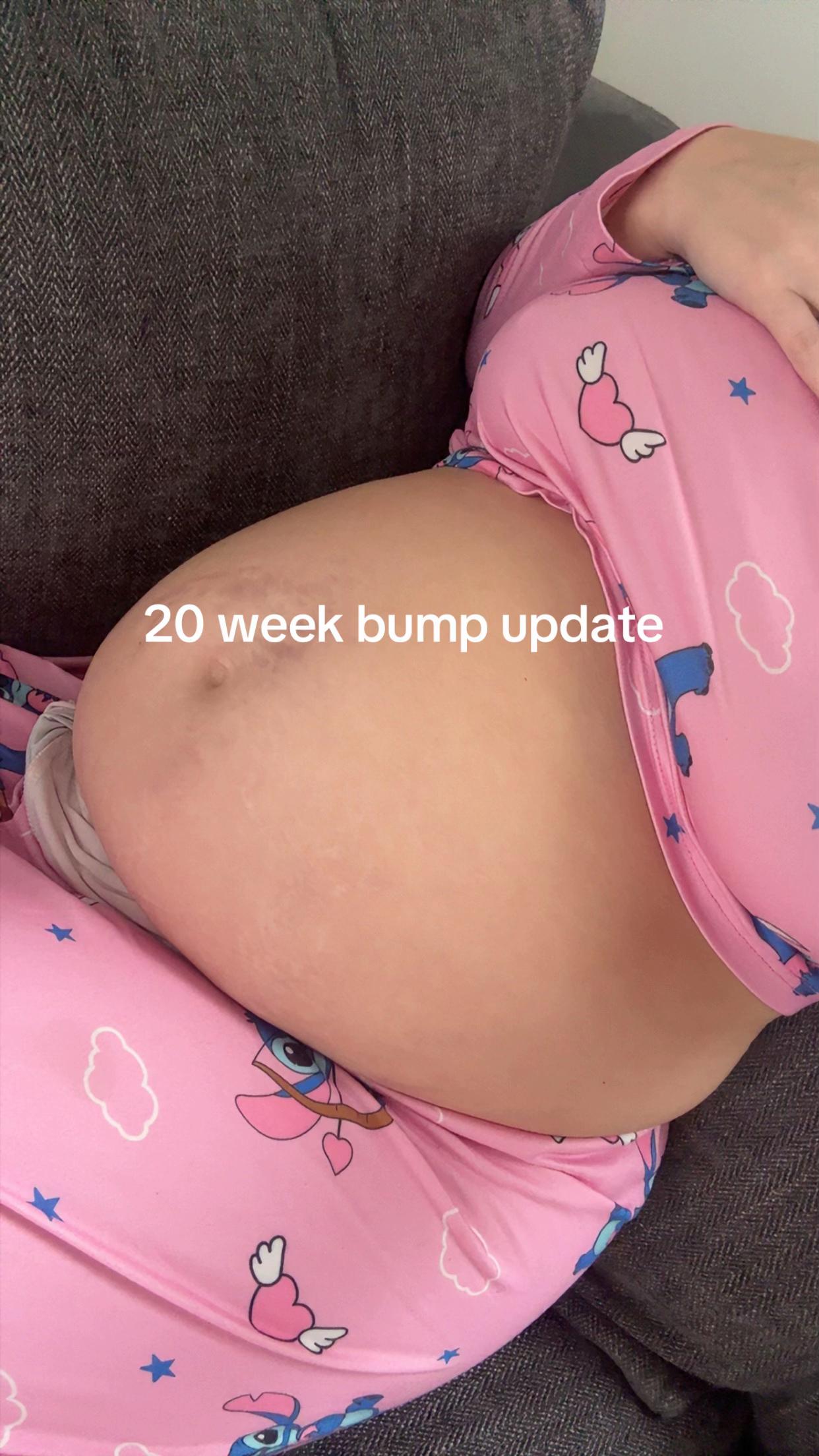 @ChelleMummyto3+1