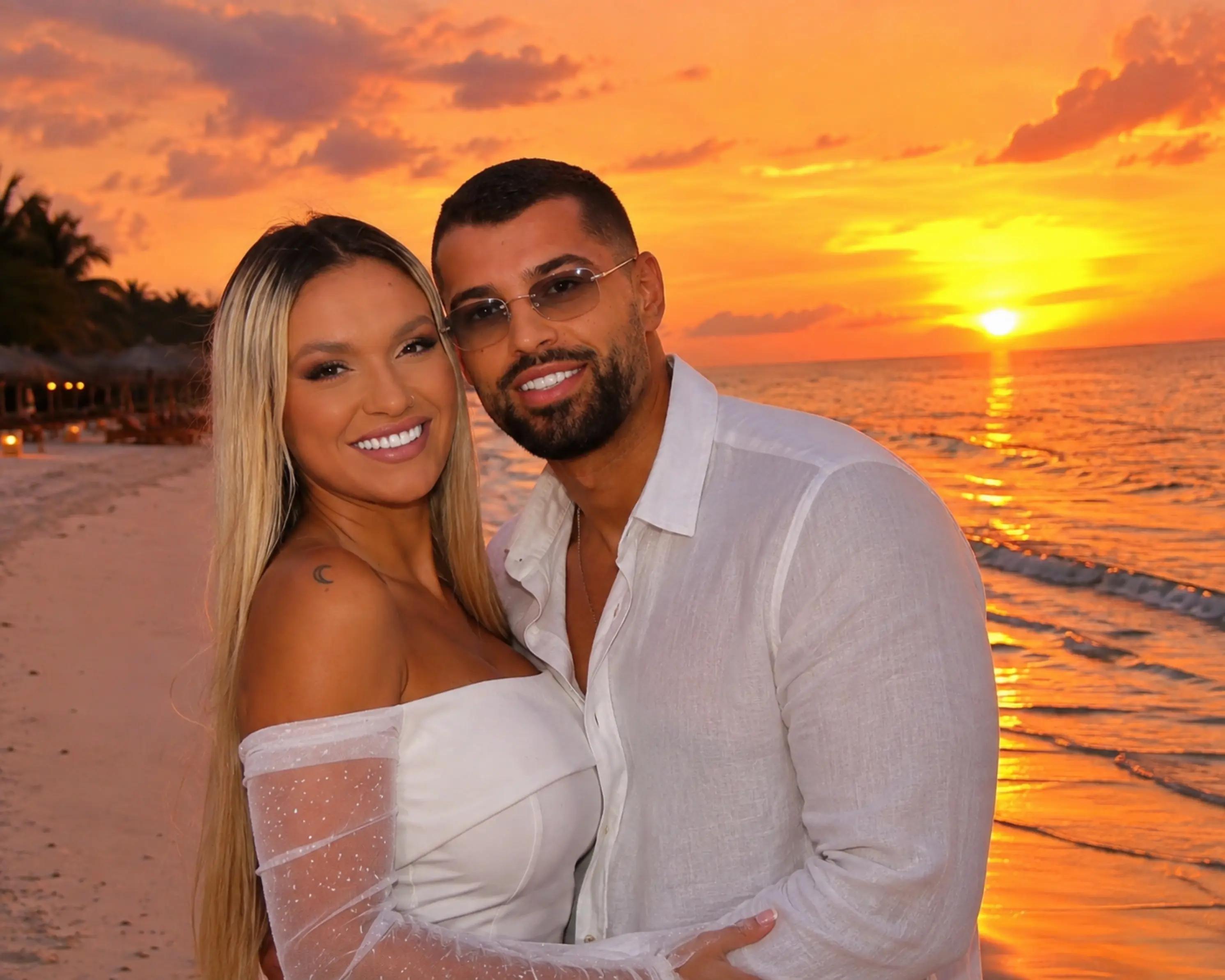 @Teo&Ella ❤️❤🌙🥰🥰