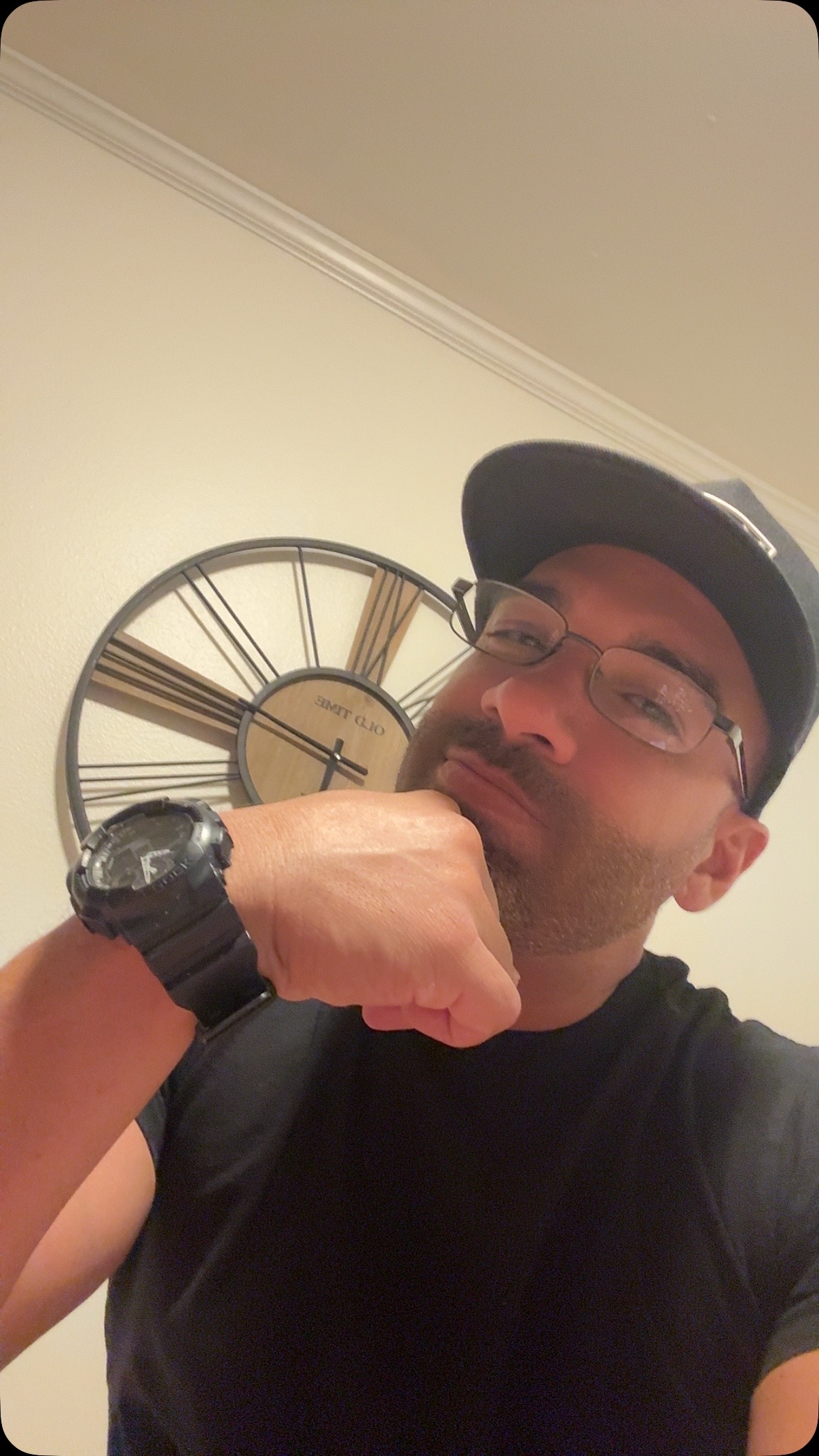 @Flogrown Puerto Rican(wilykid)