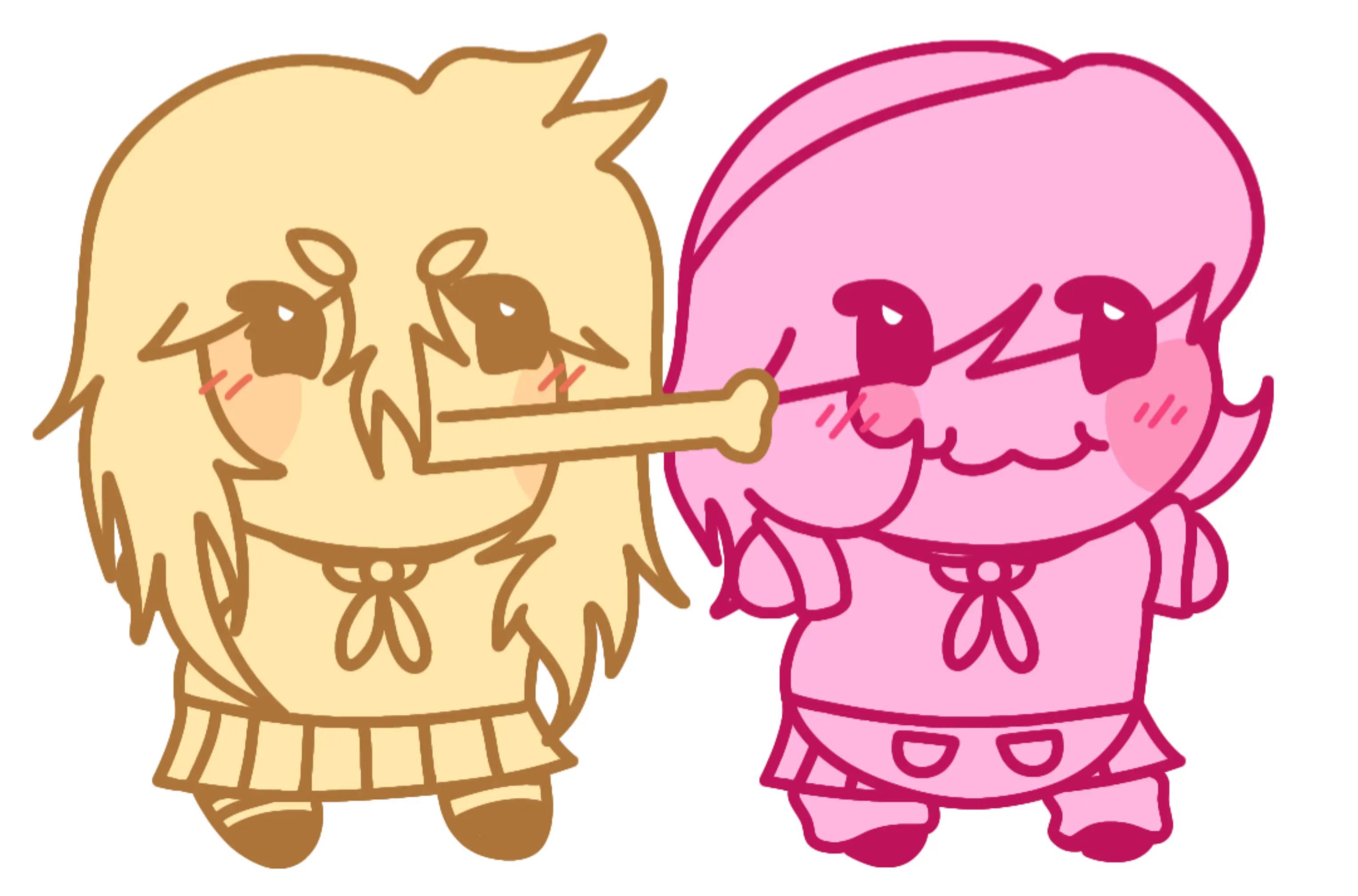 @Kya !!🩸| Osoro's gentle wife!