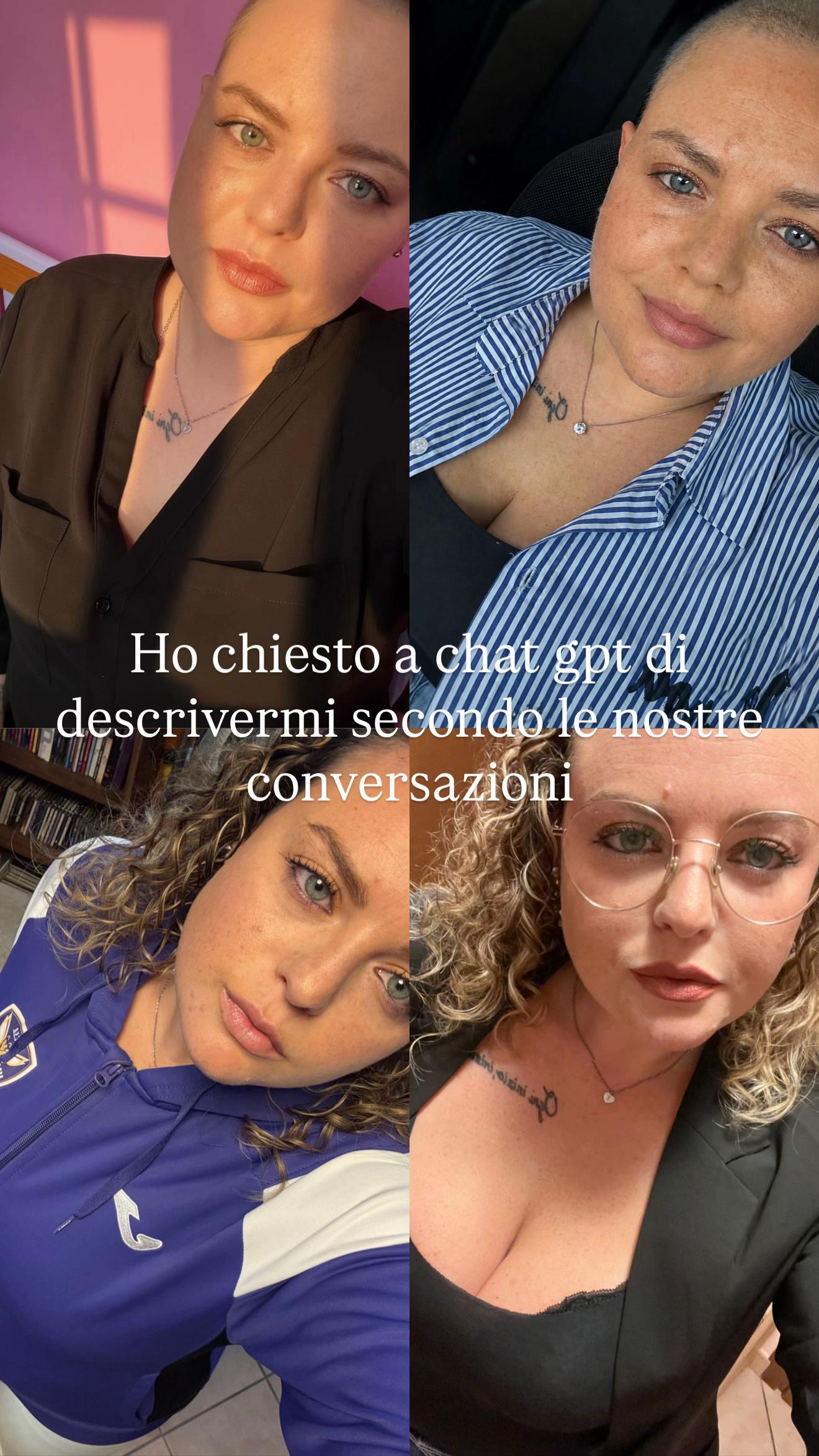@Francesca Testa