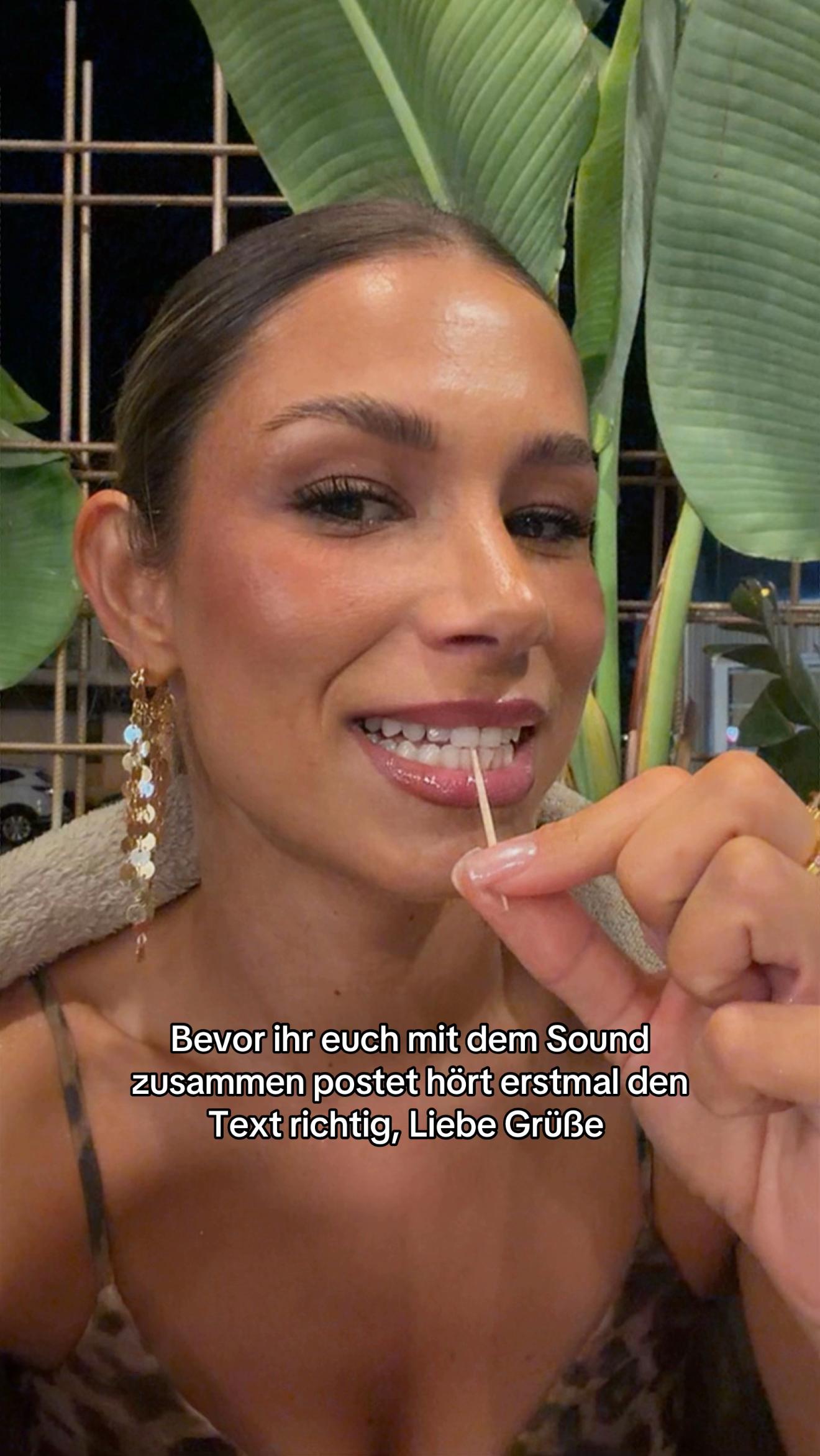 @Luciana