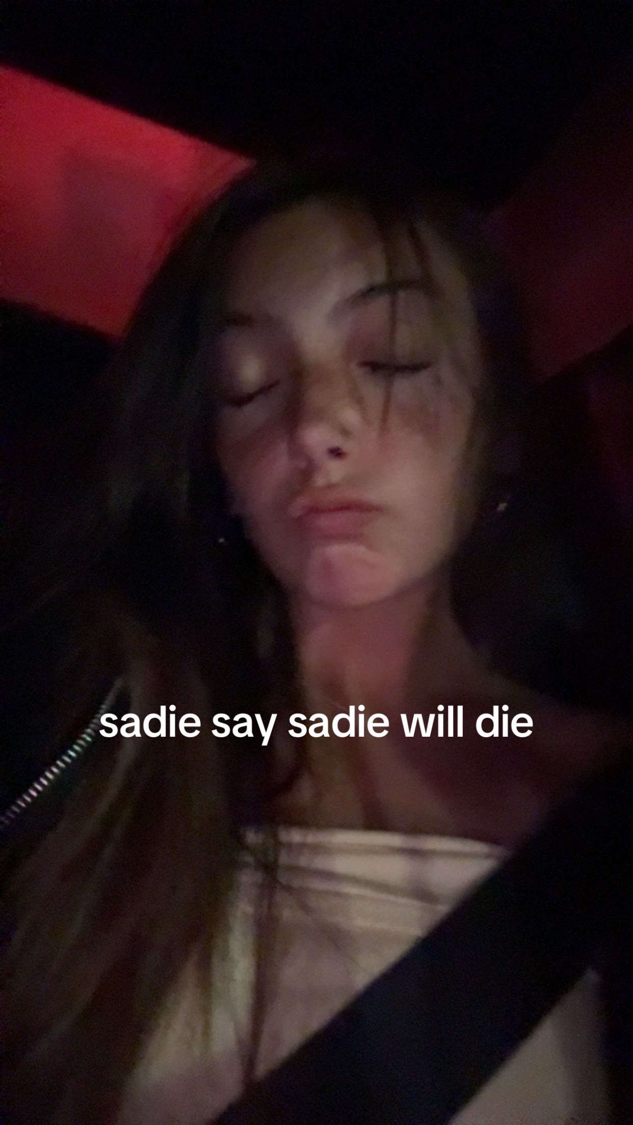 @sadie lady 🦄