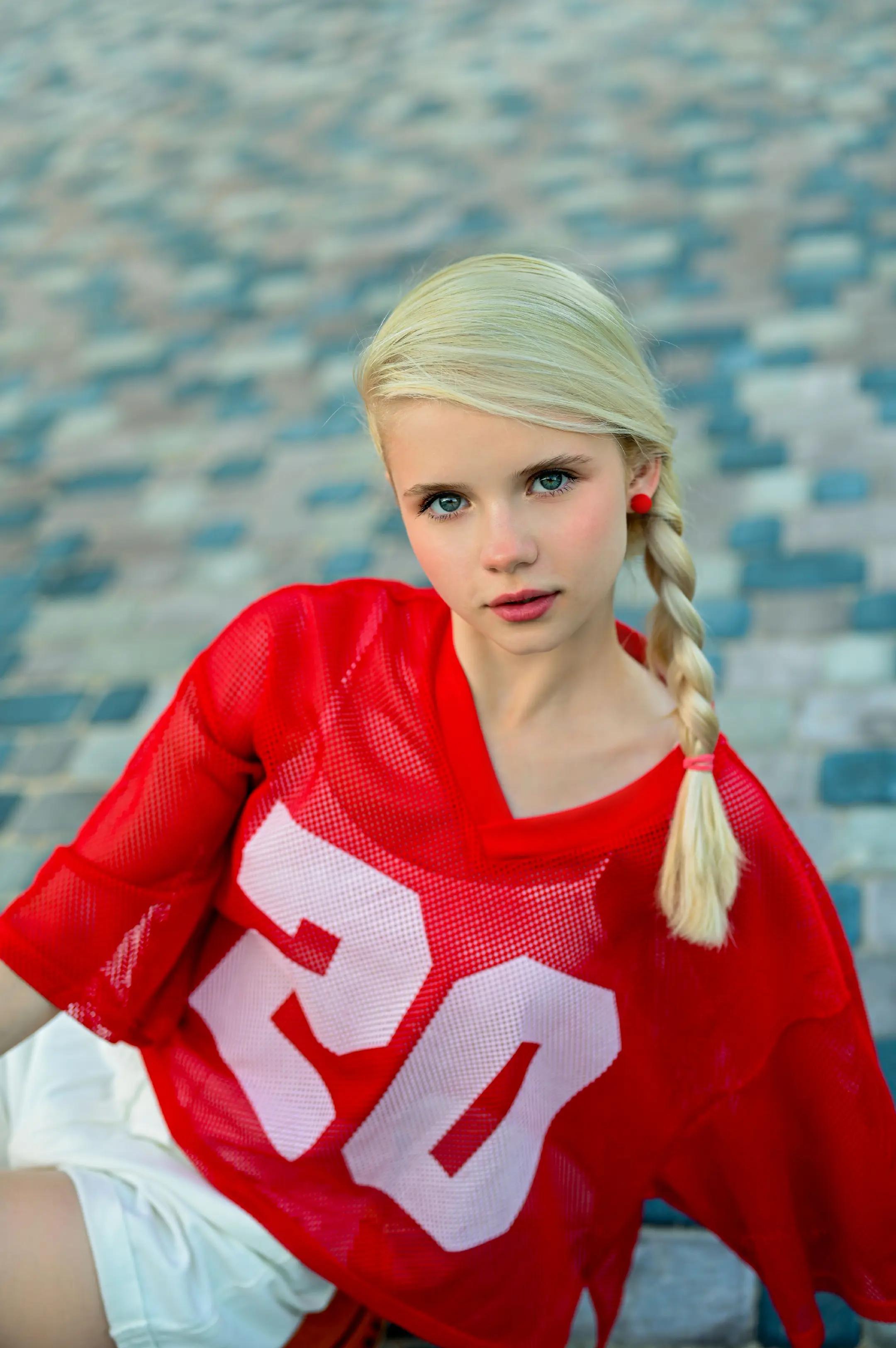 @Yana Haidukevich official
