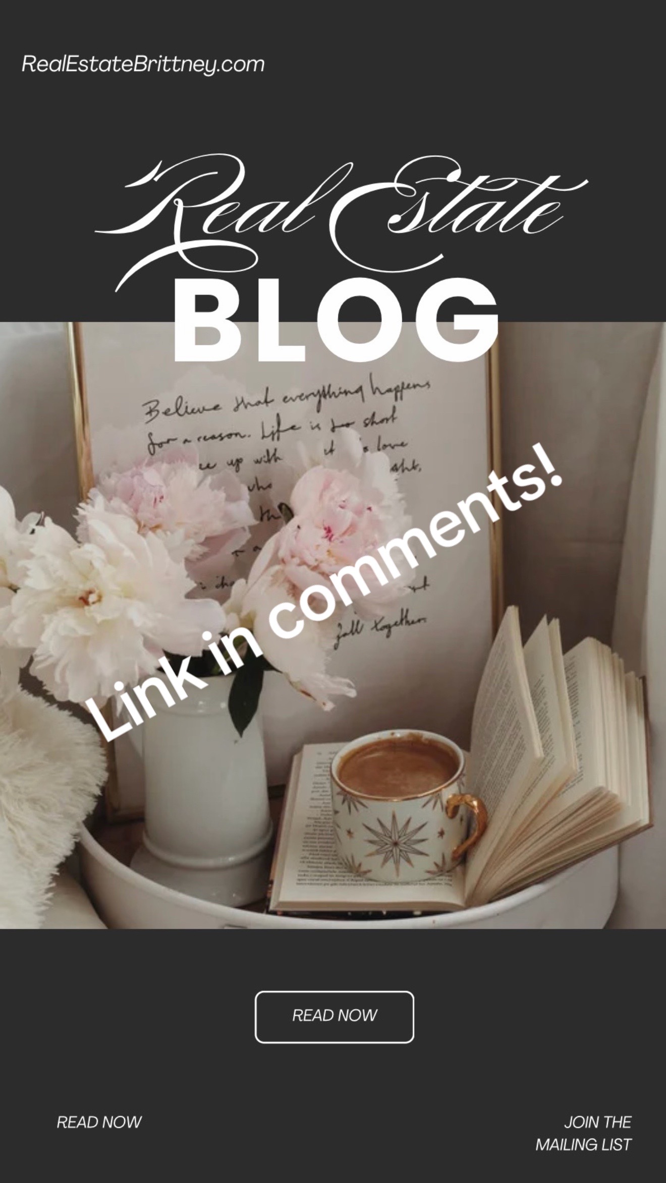 @RealEstate.Brittney