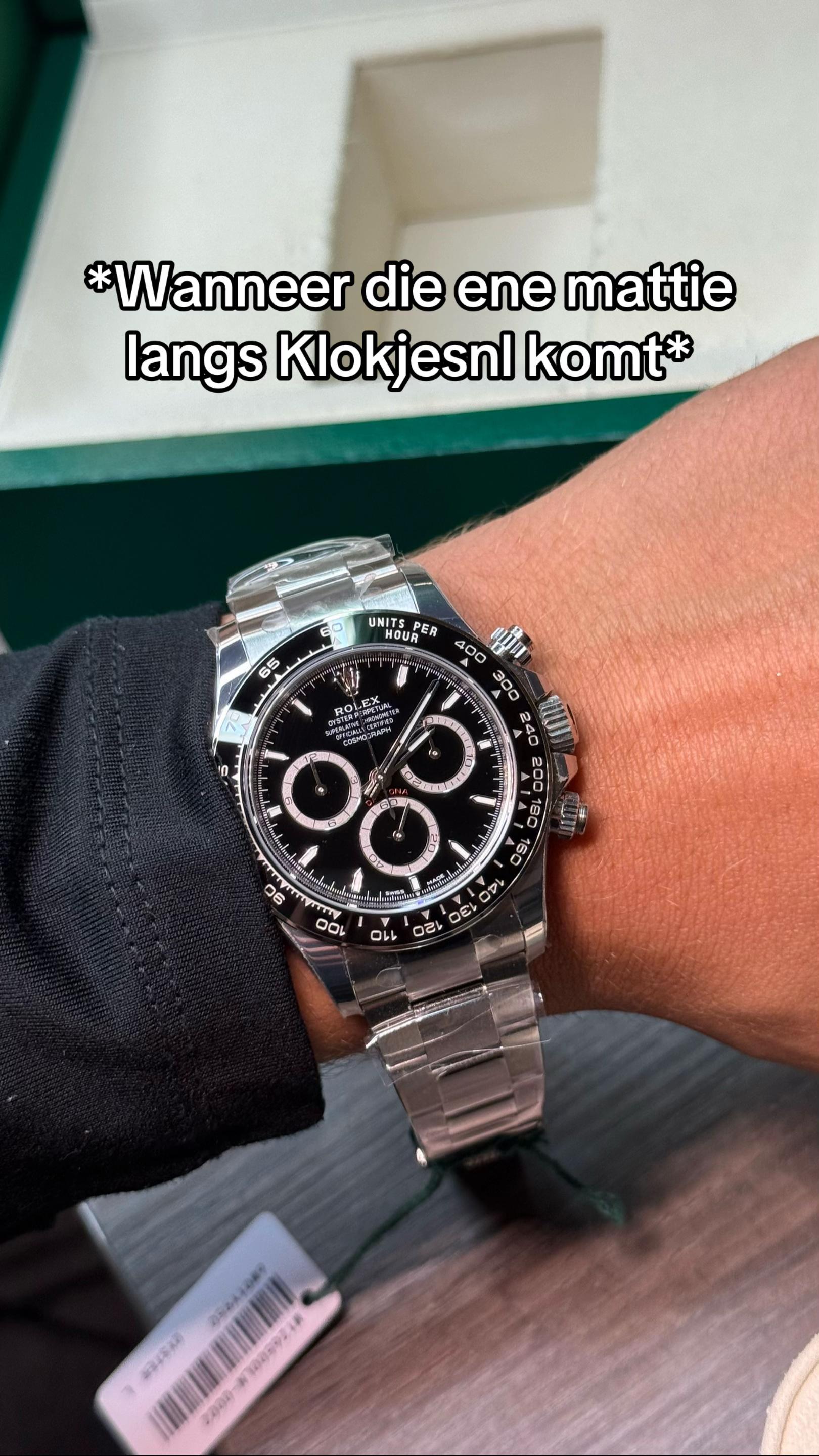 @KLOKJES.NL