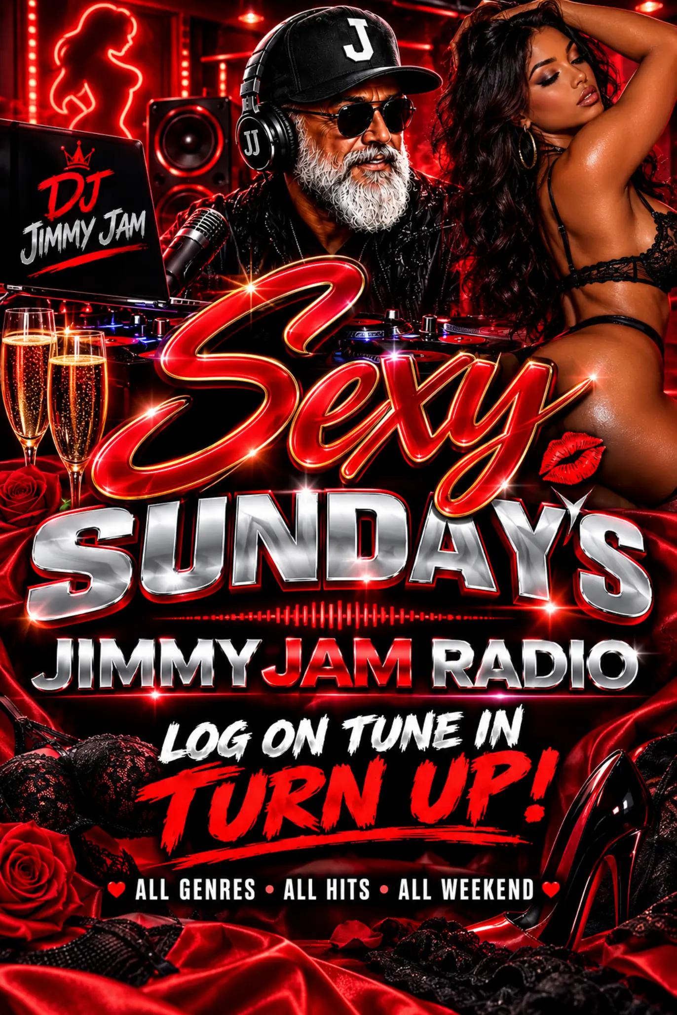 @Jimmy Jam ❌️