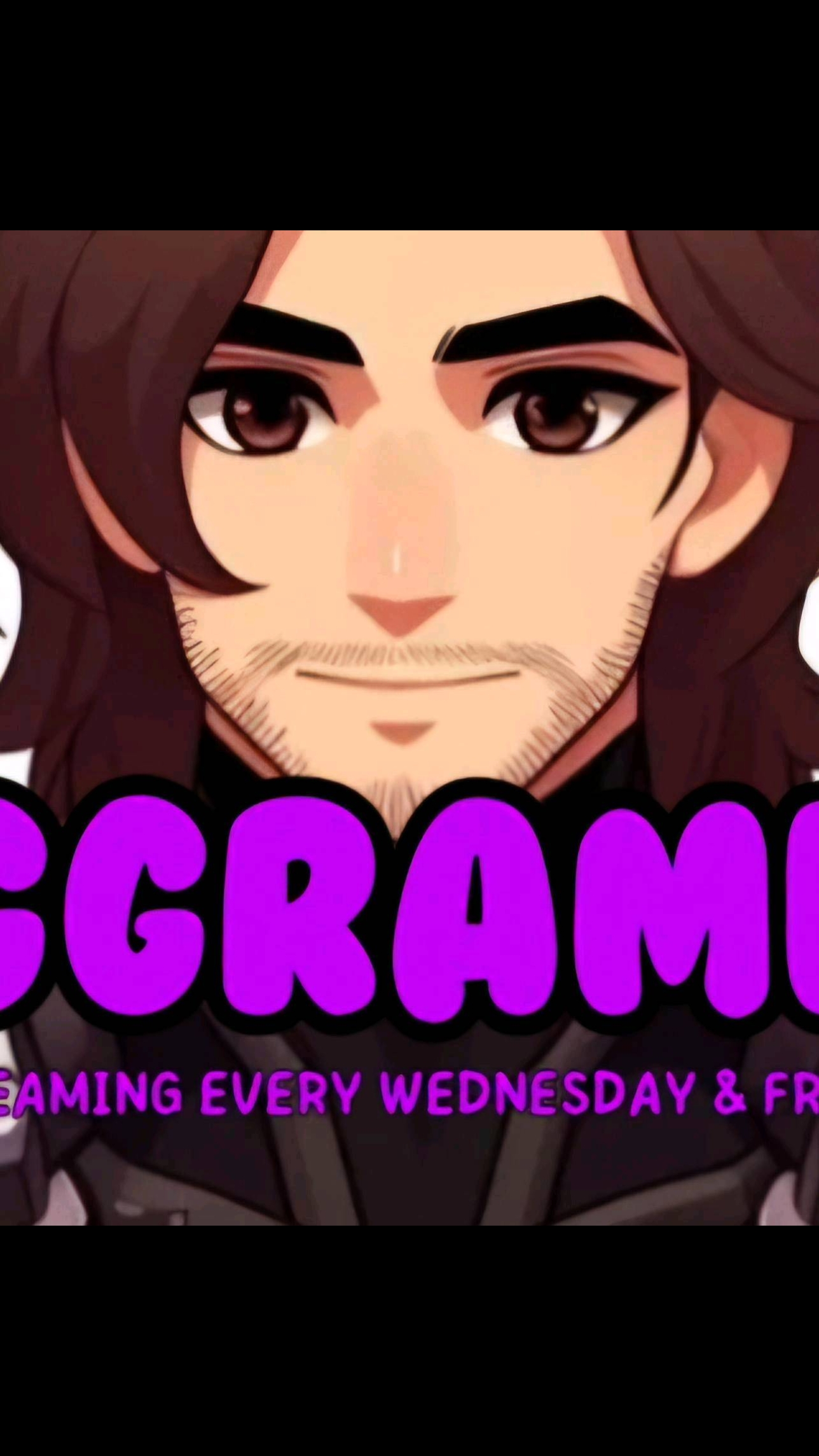 @xG Gramps