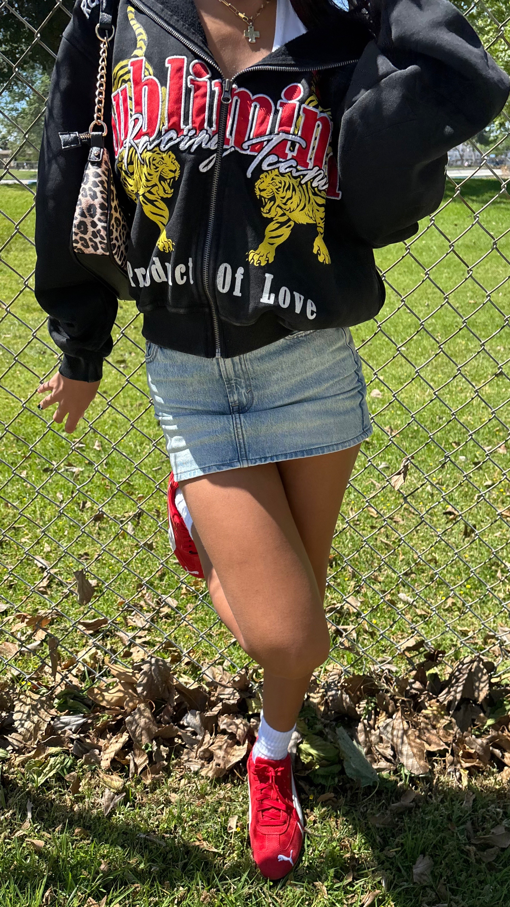 @pretty privilege♕