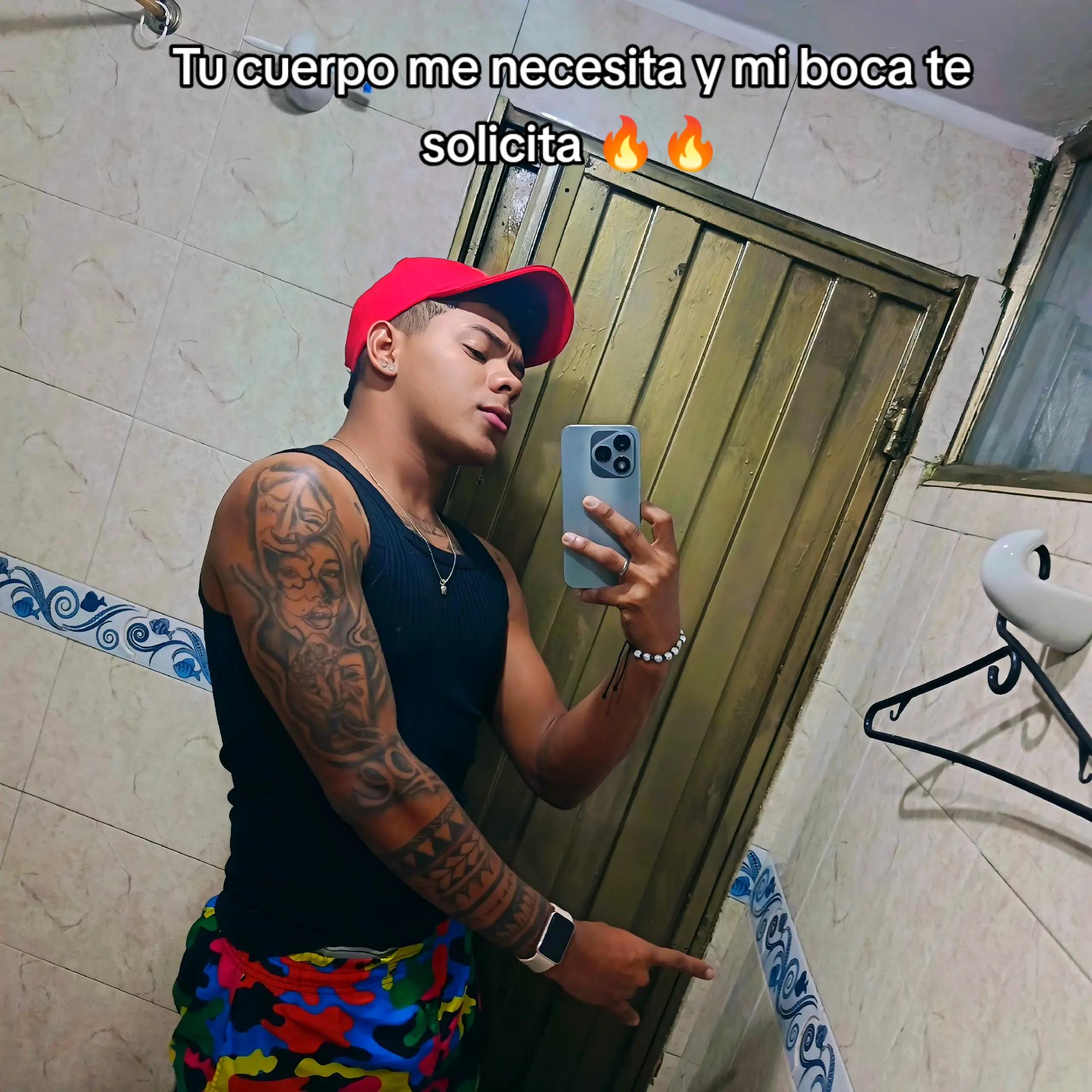 @Chriistiian Jiimeno