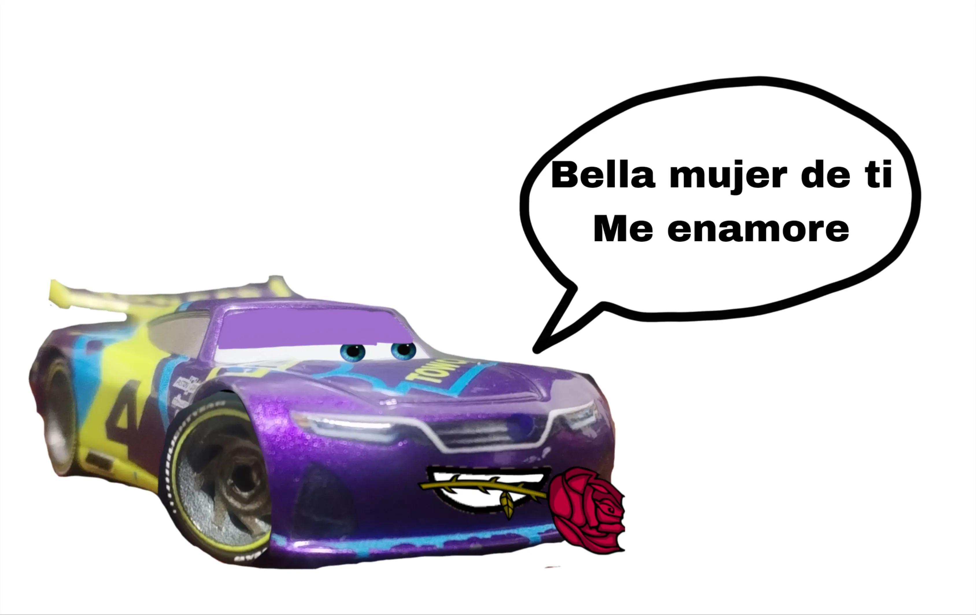 @J.D Mcpillar #4