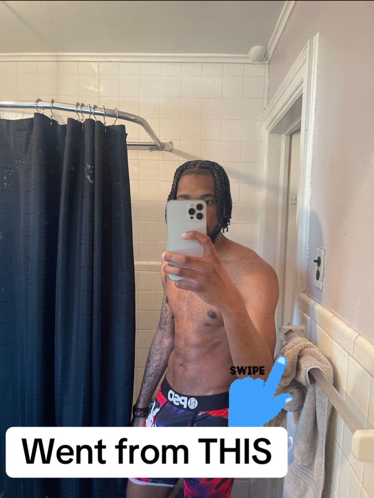 @Clyde 🫰🏾