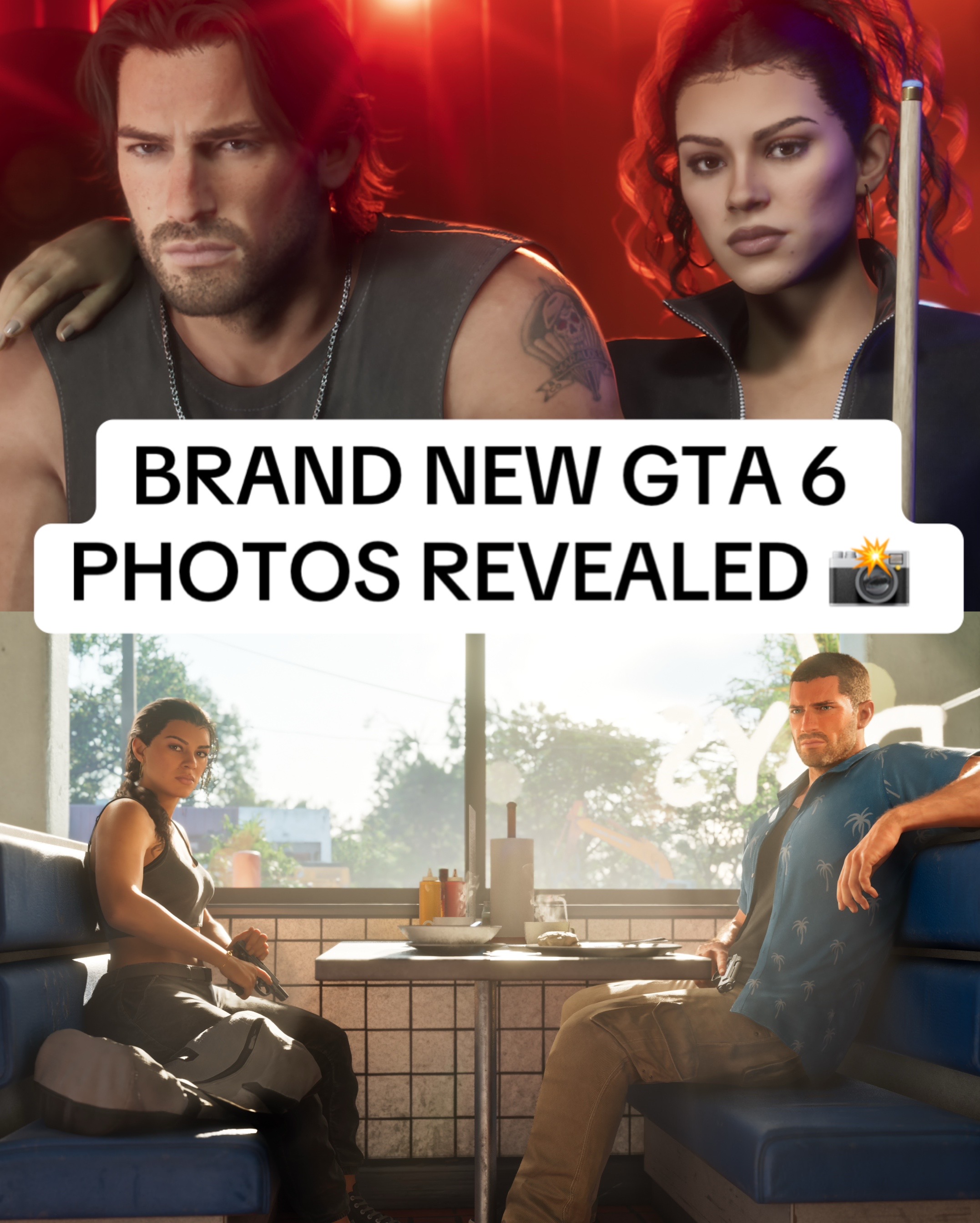 @Gaming News