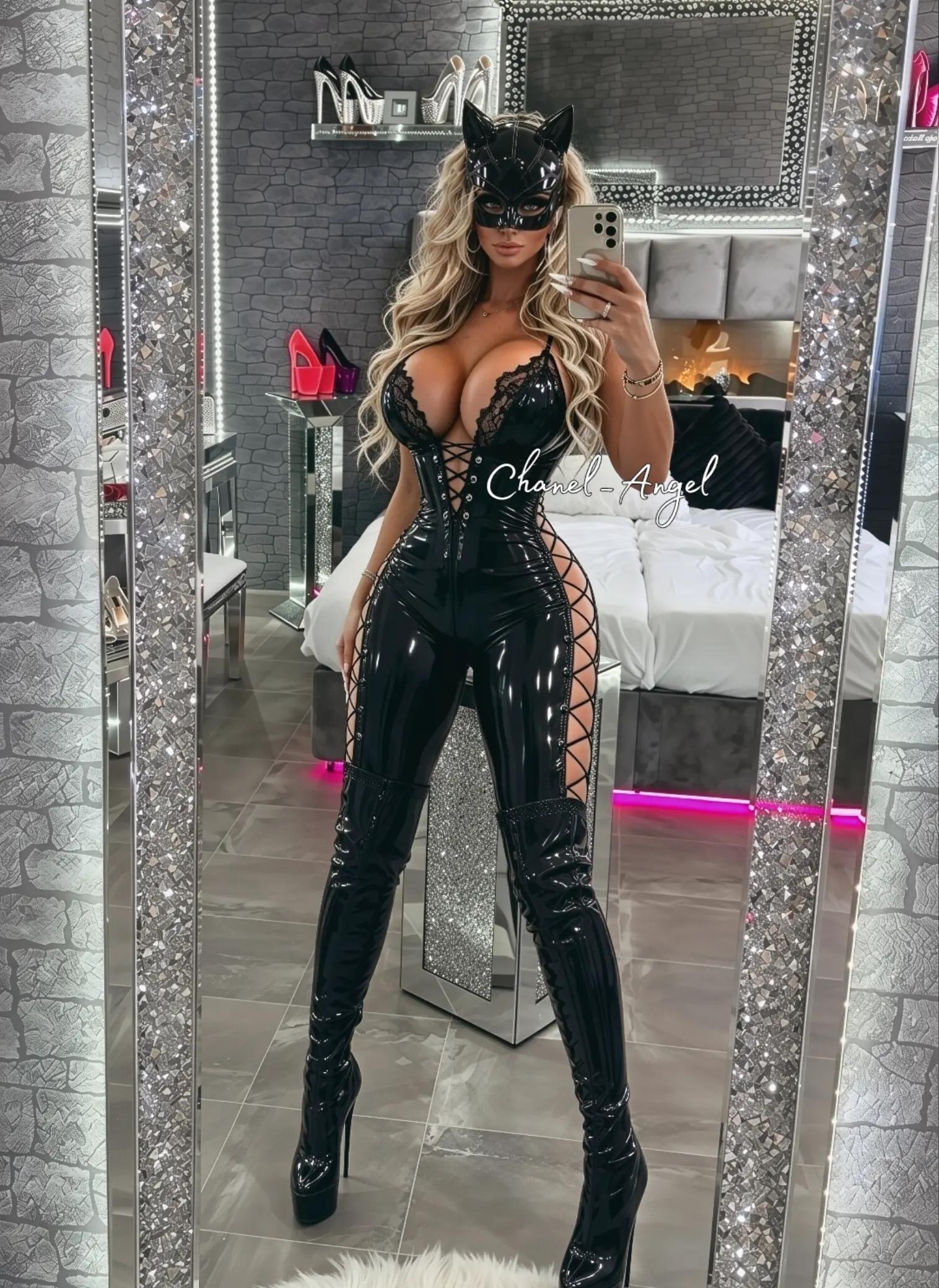 @🩷Chanel Angel🩷