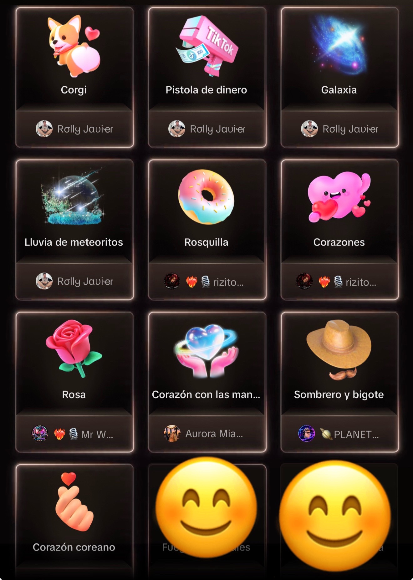@JULIO EL LOBO🐺MISTERIOSO🐺