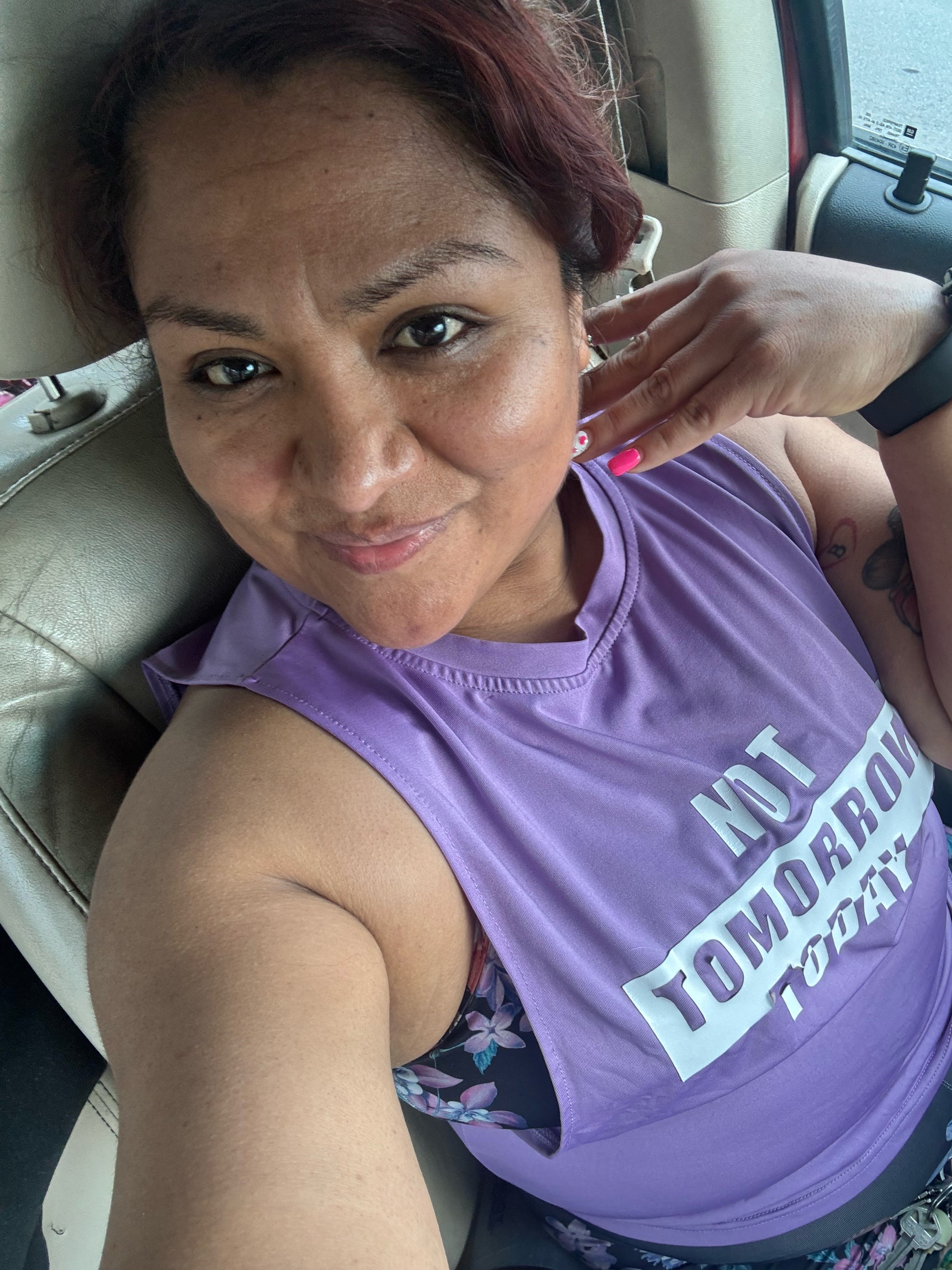 @Viviana Dominguez