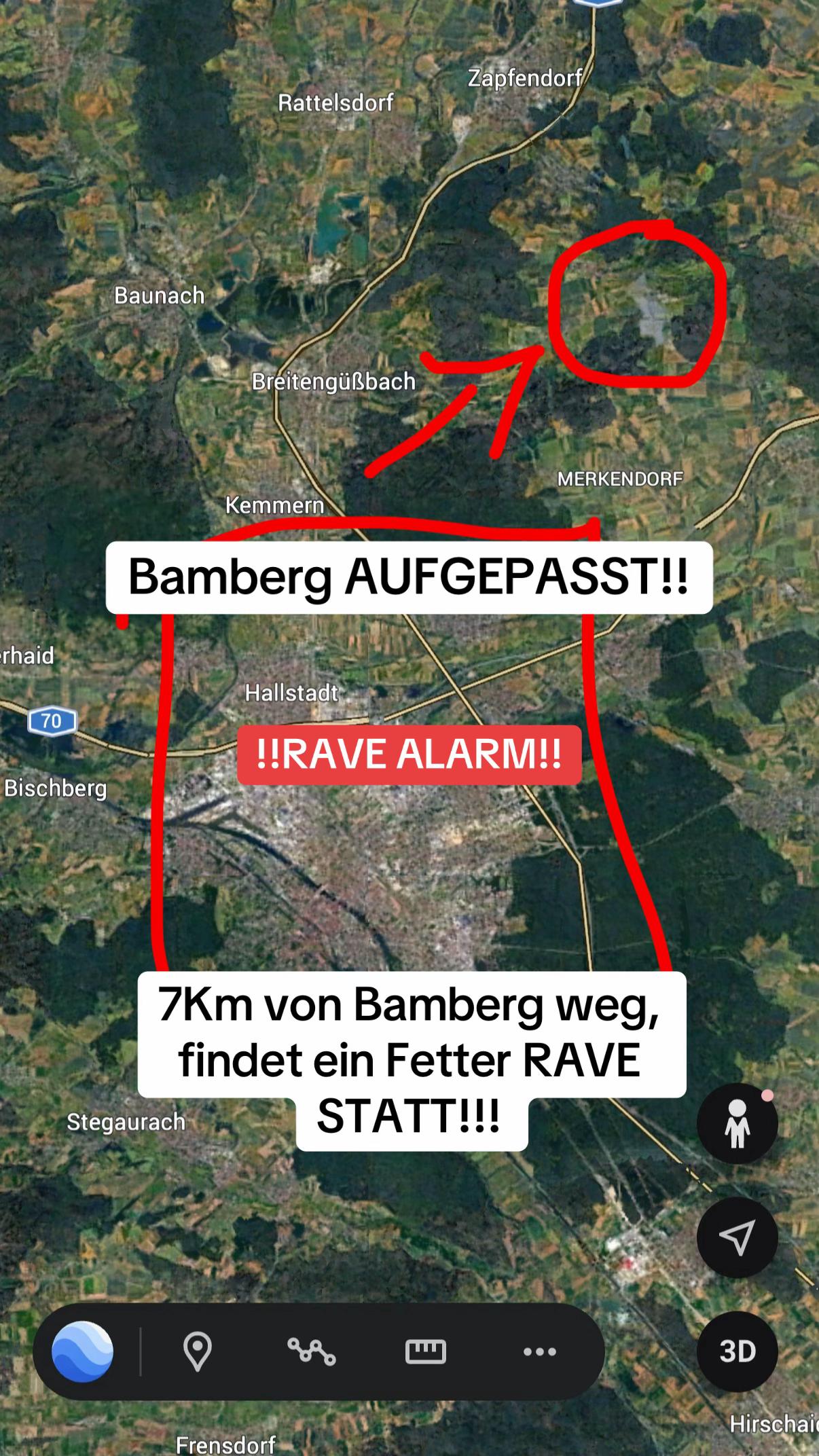 @Franken Raves