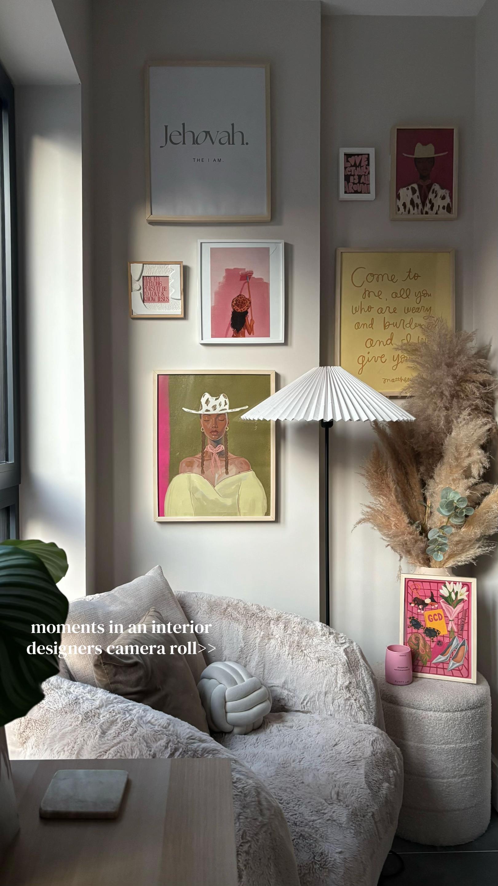 @Serenity Interiors & Co