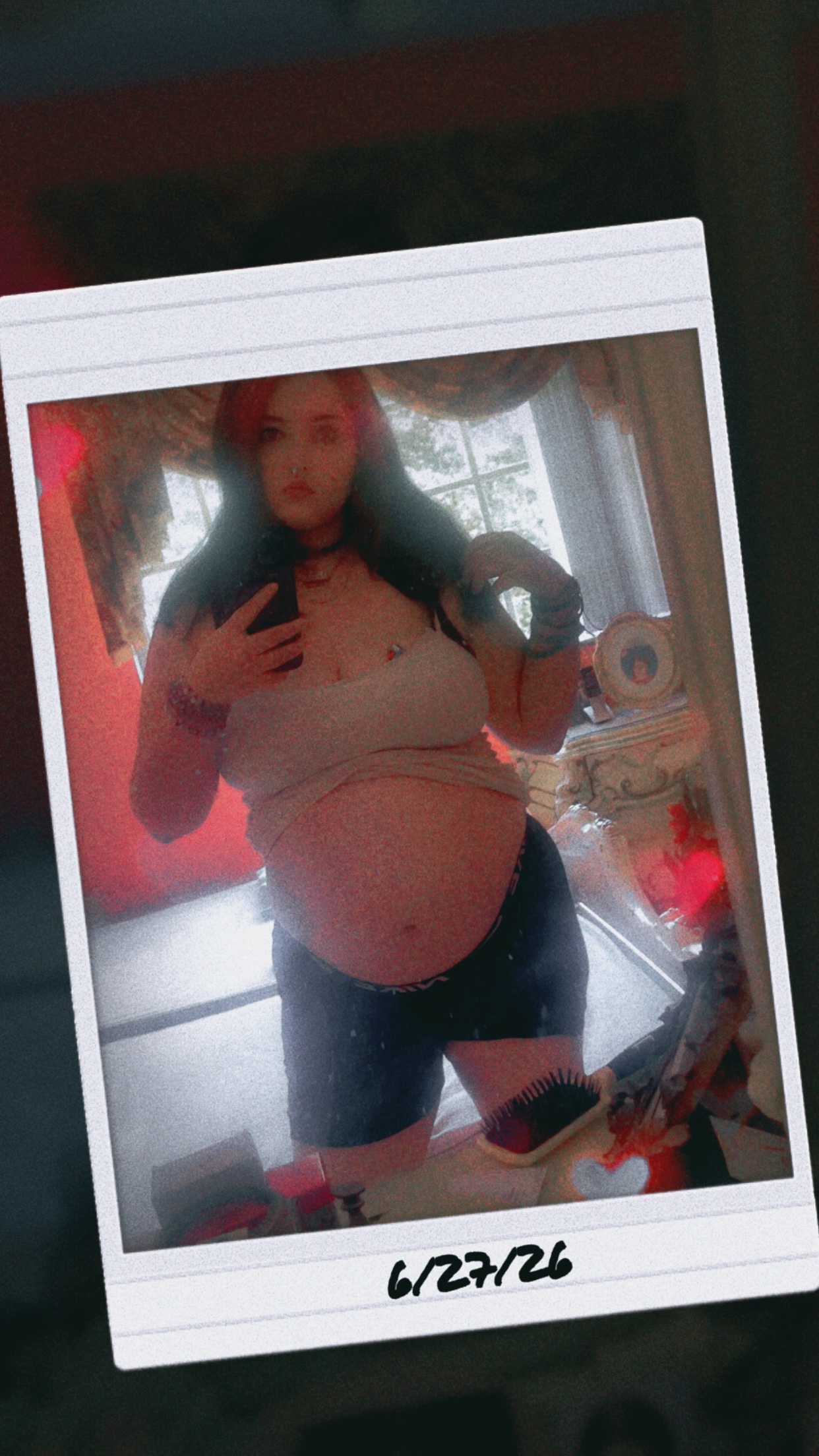 @His crazy Mami_69😜