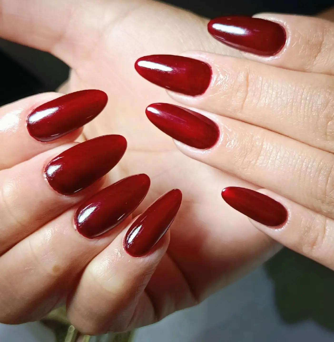 @Fatlu Salón Nails 💅🏻❤️