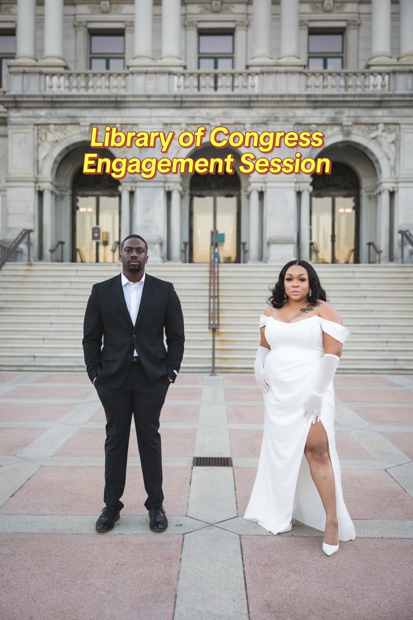 @DMV Wedding Photographer | Gee