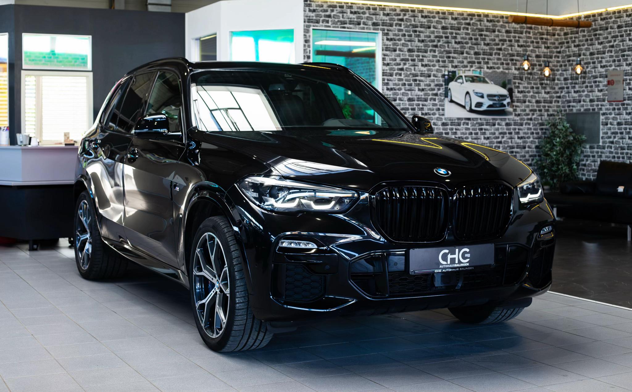 @CHG Autohaus Balingen GmbH